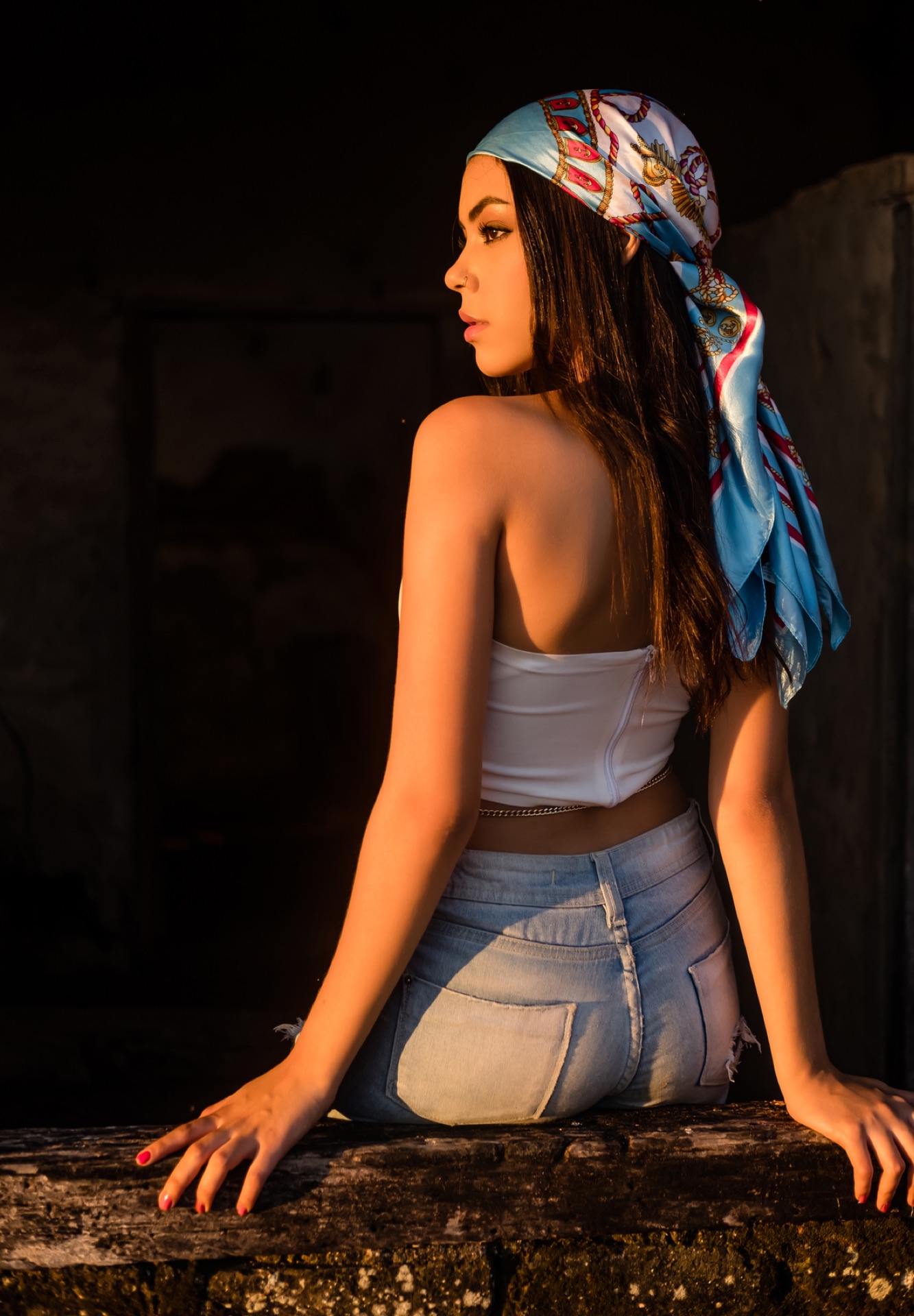 Laura Barbara