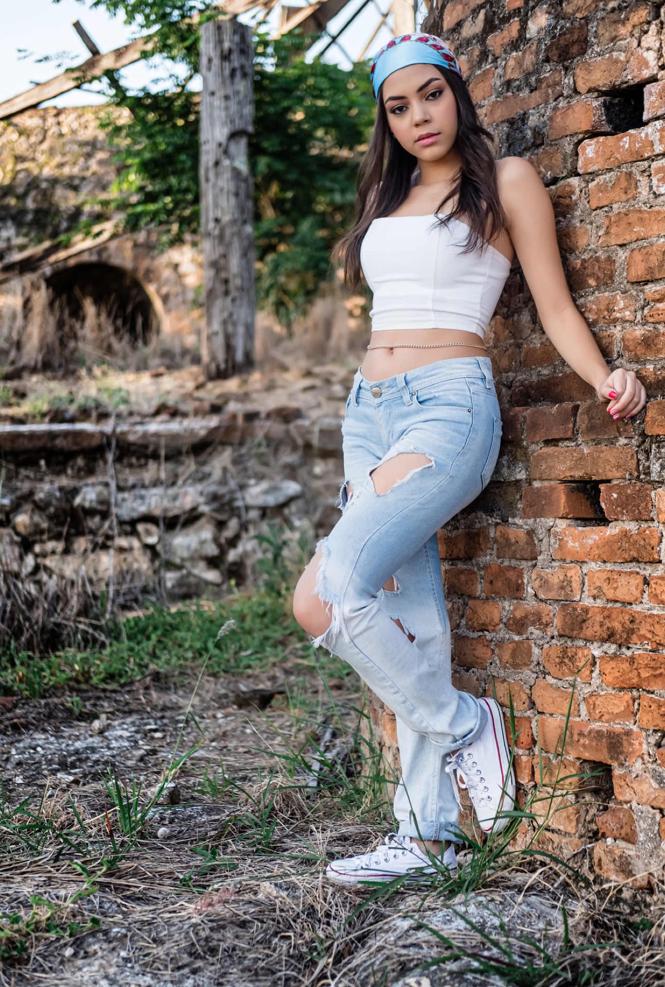 Laura Barbara