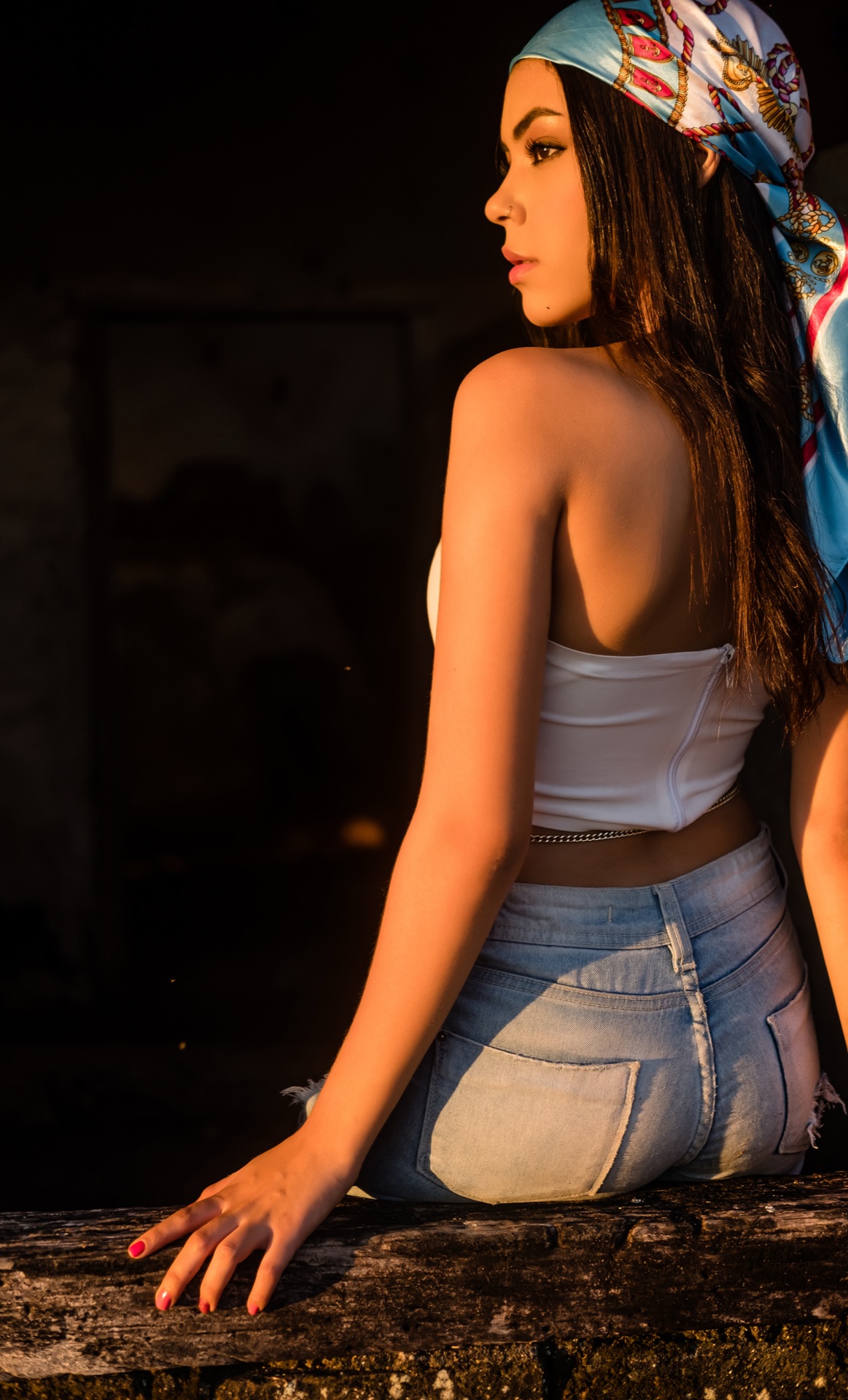 Laura Barbara