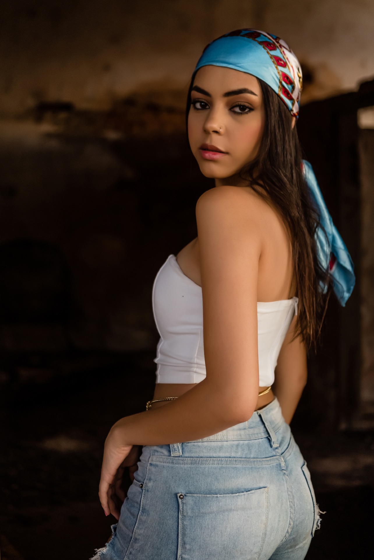 Laura Barbara