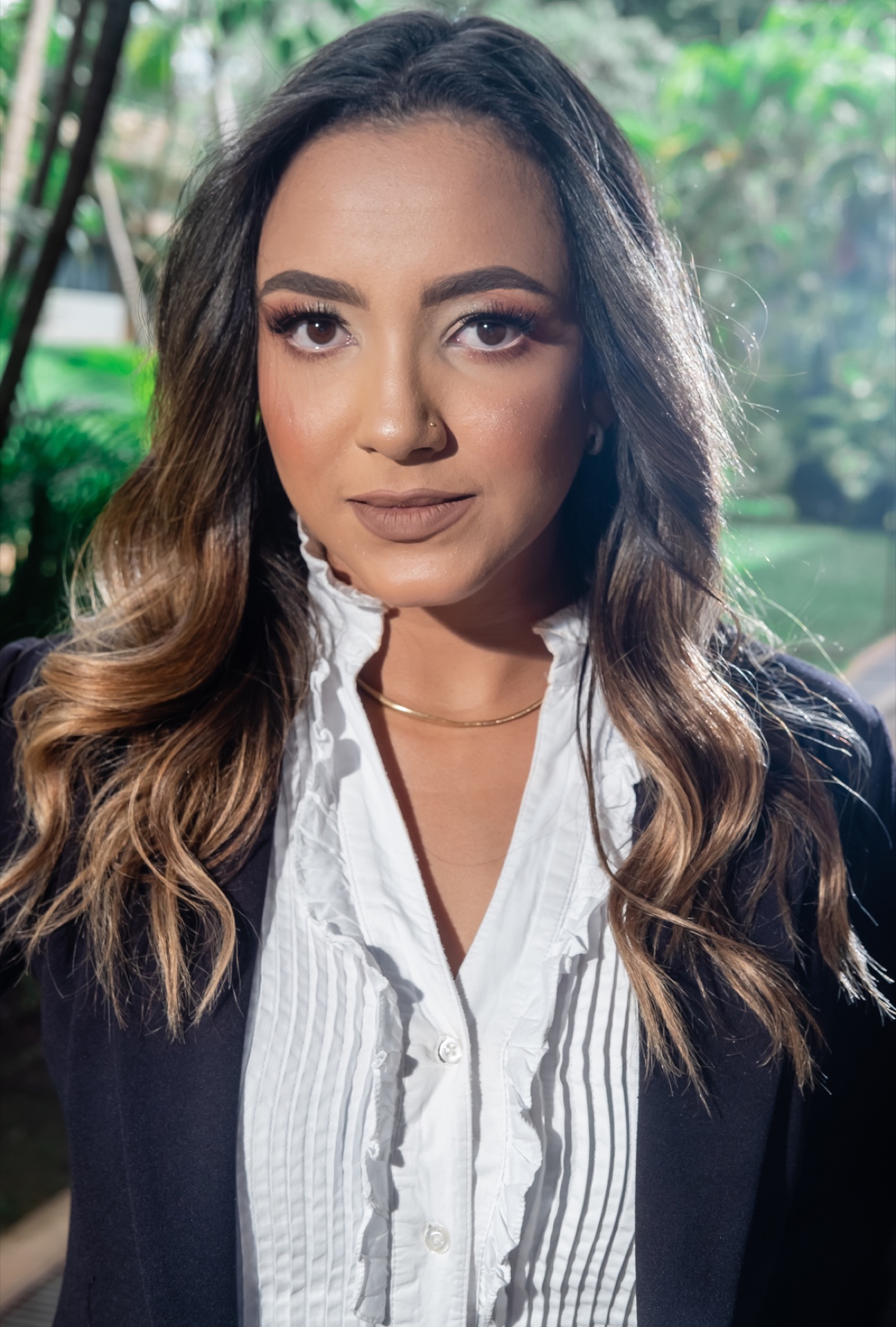 Isa Almeida