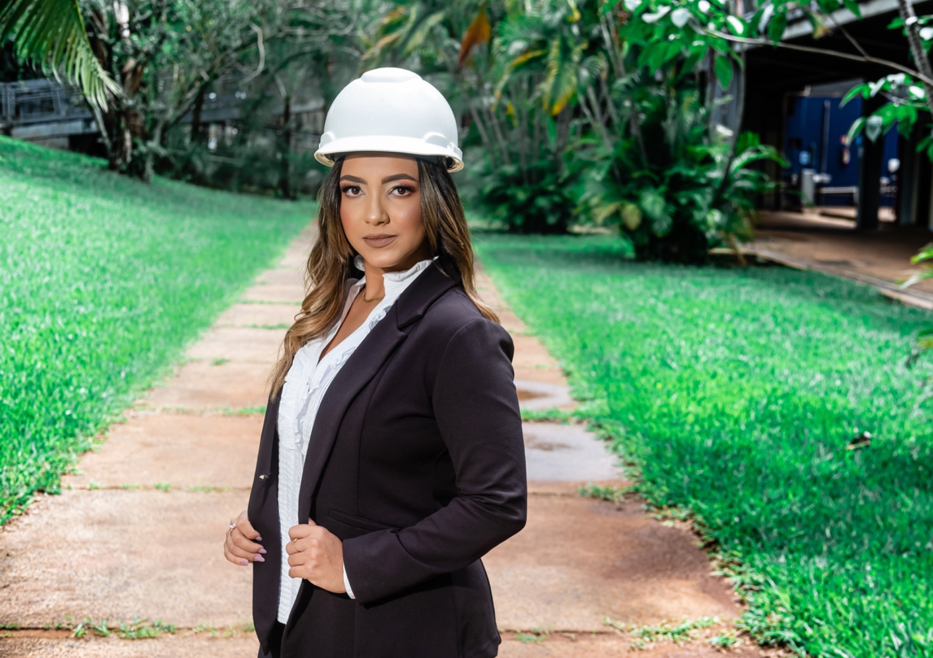 Isa Almeida