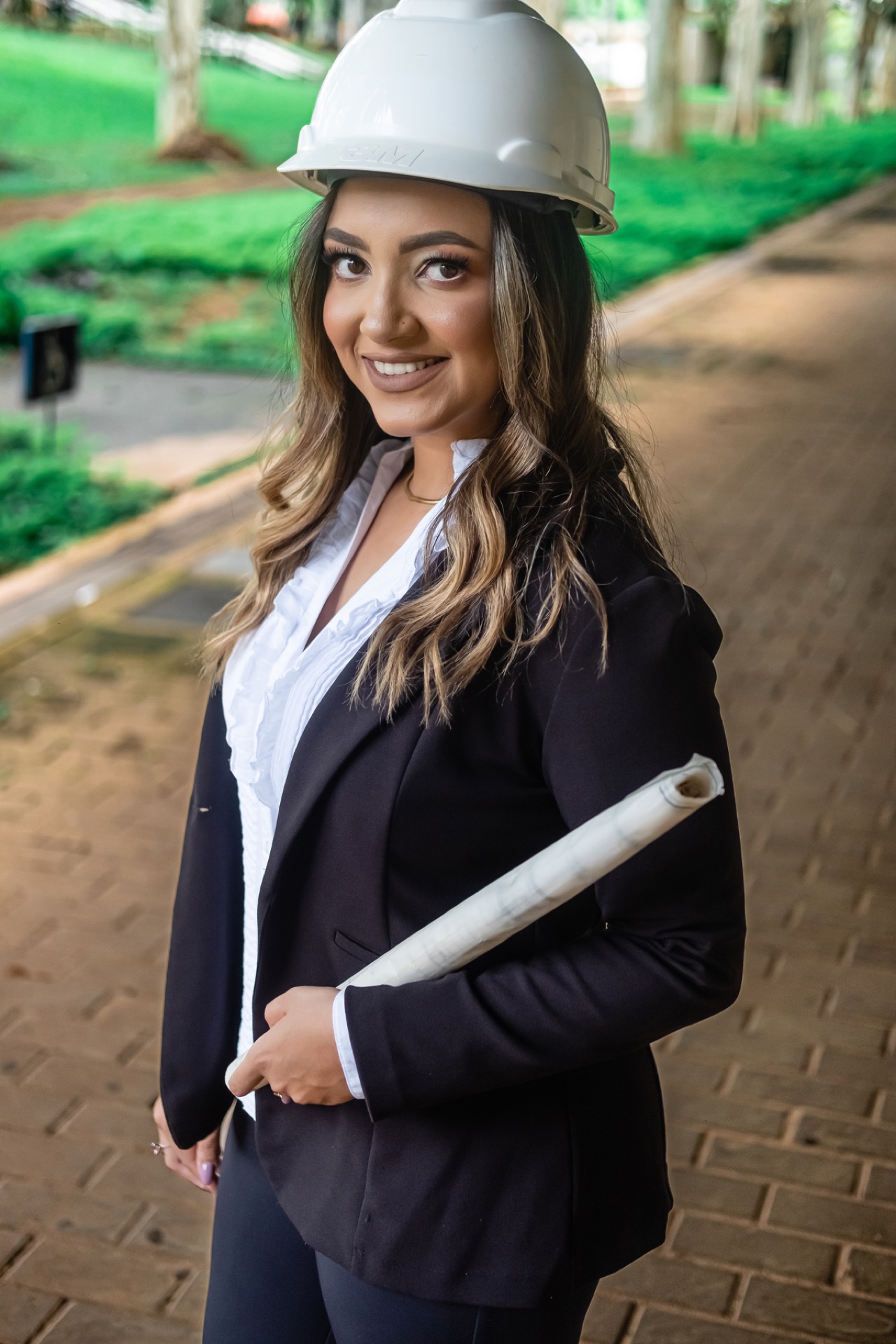Isa Almeida