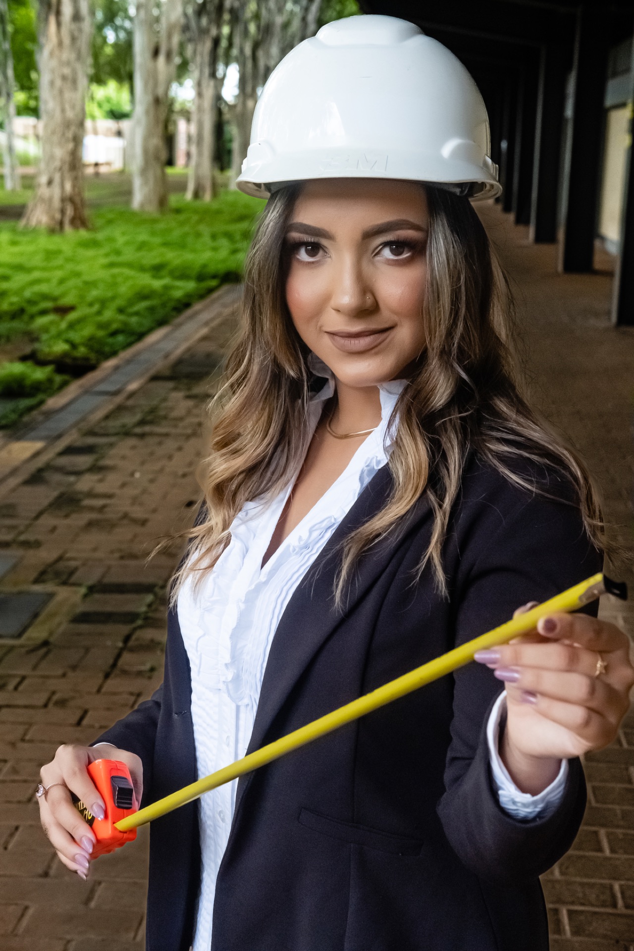 Isa Almeida