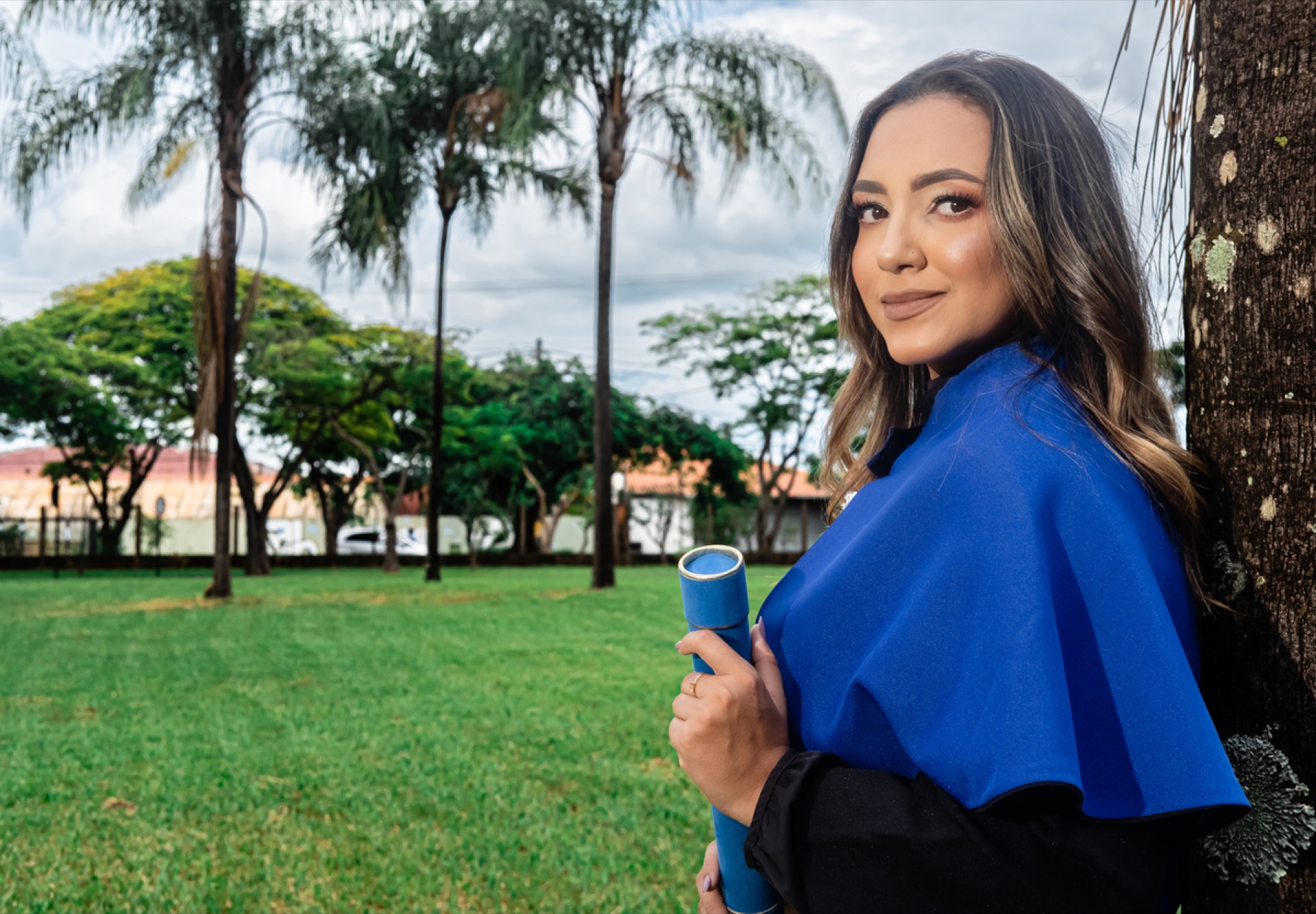 Isa Almeida