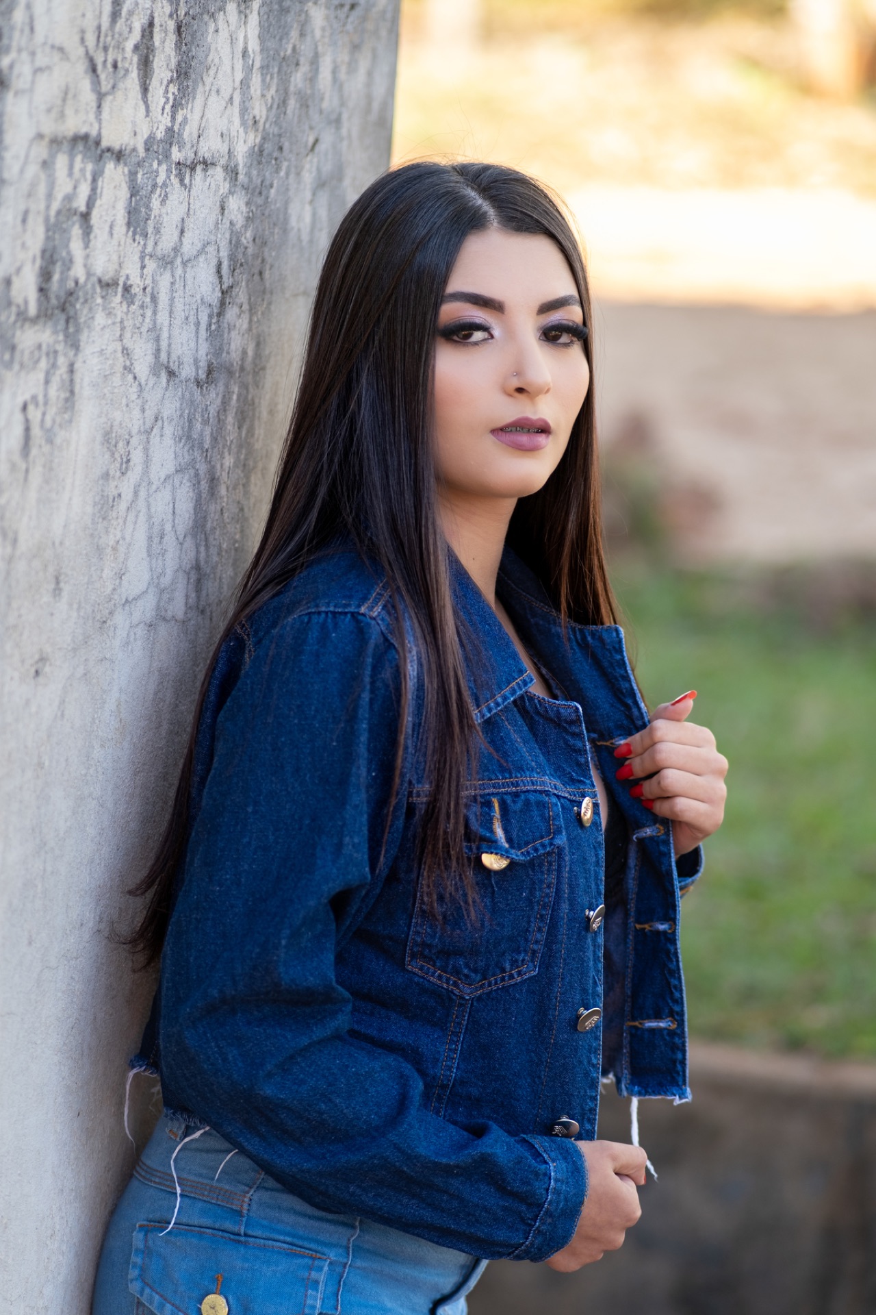 Isa