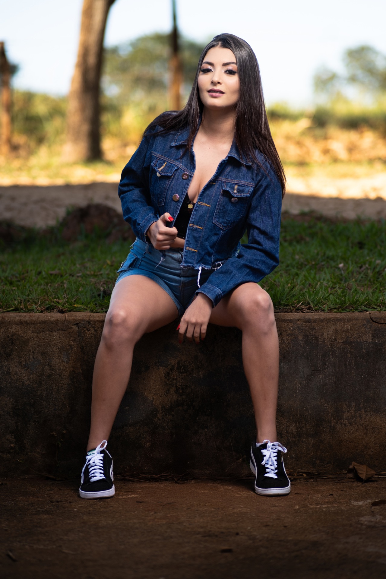 Isa