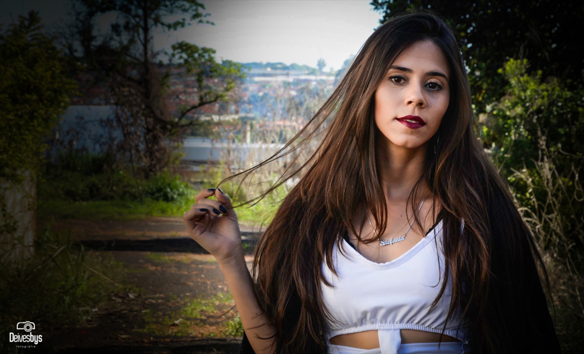Stefania Gomes
