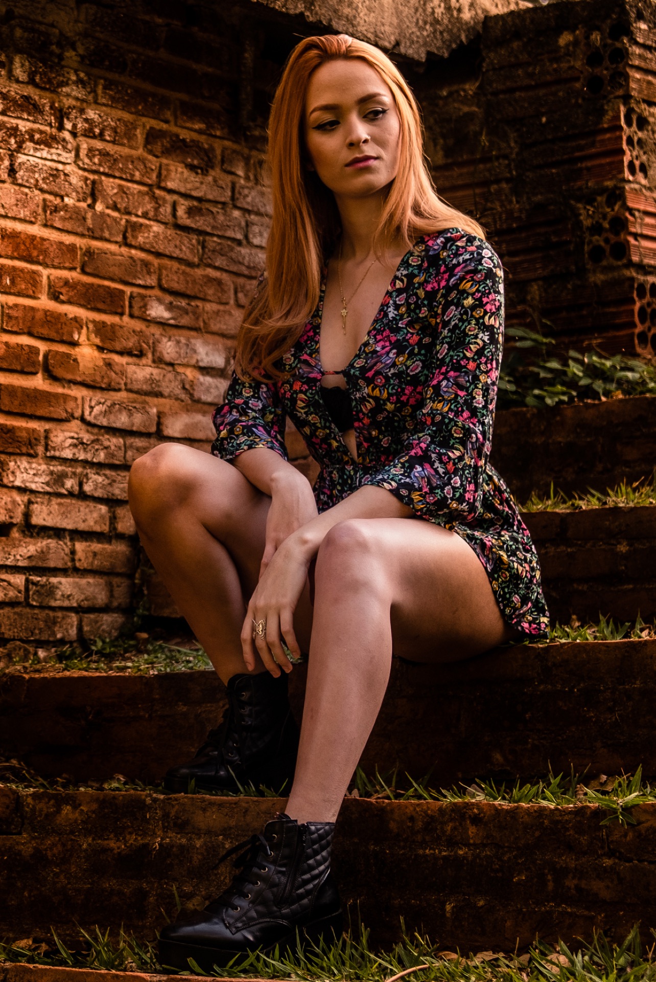 Aline