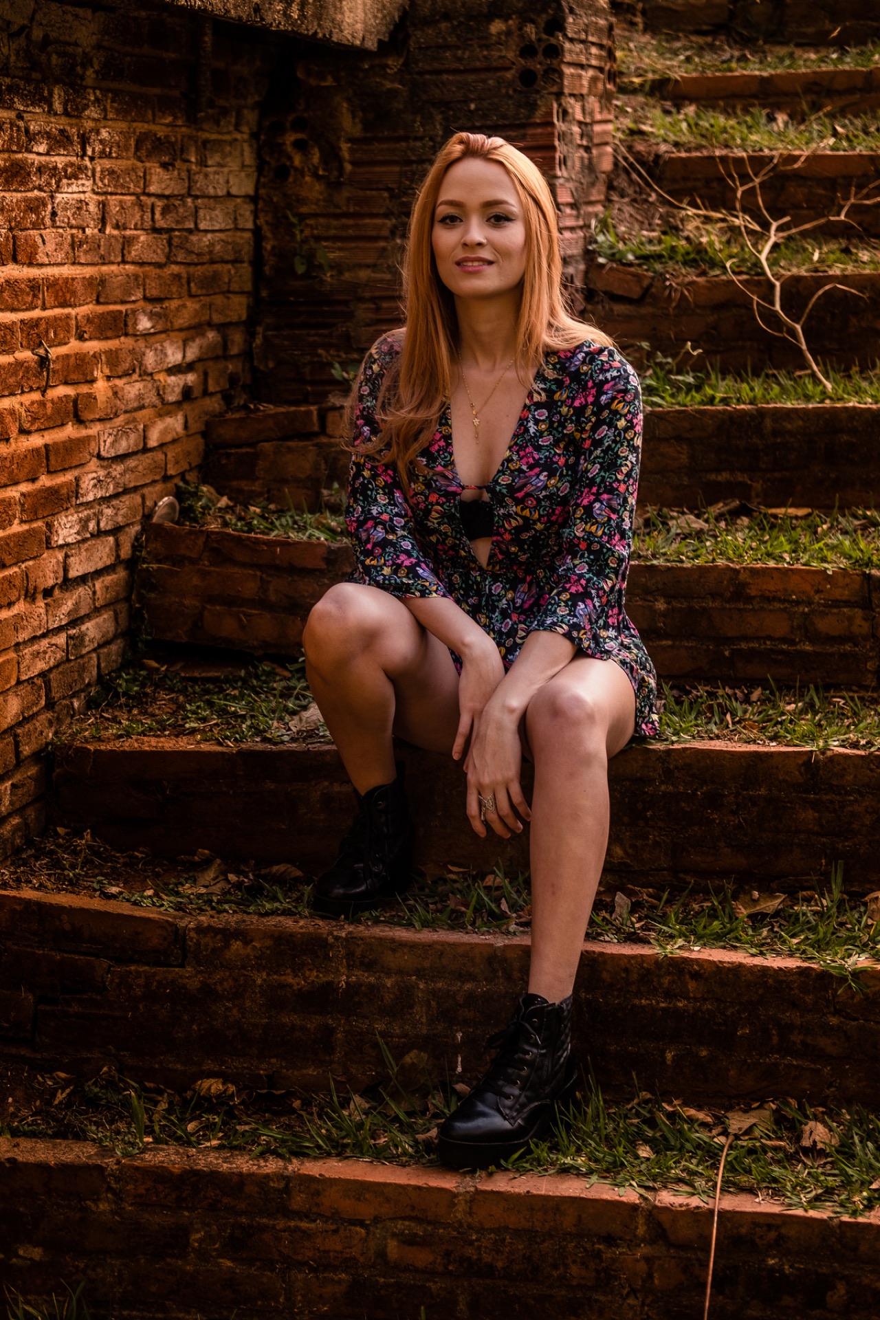 Aline