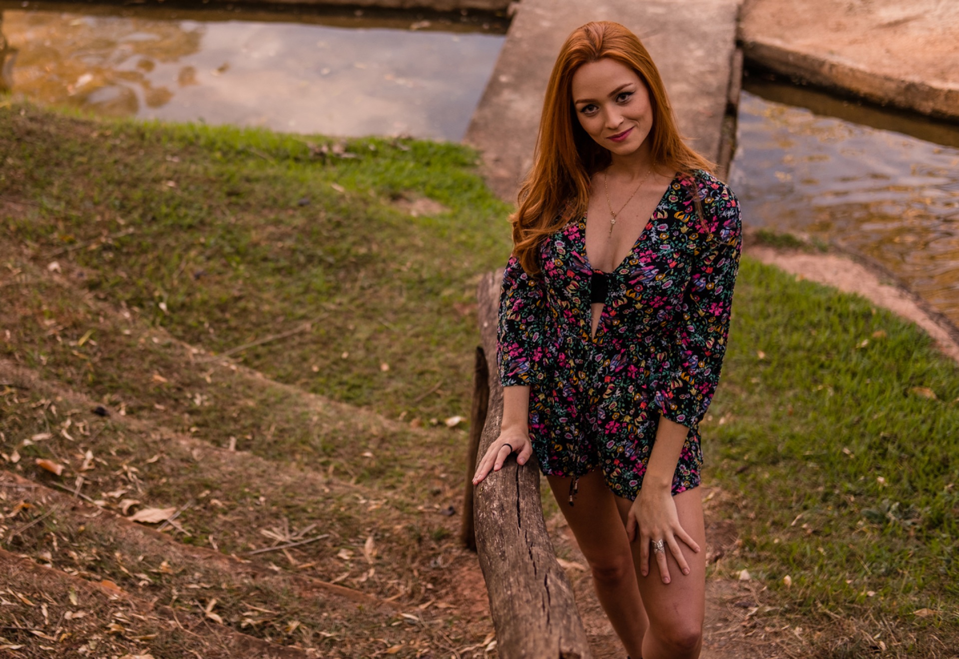 Aline