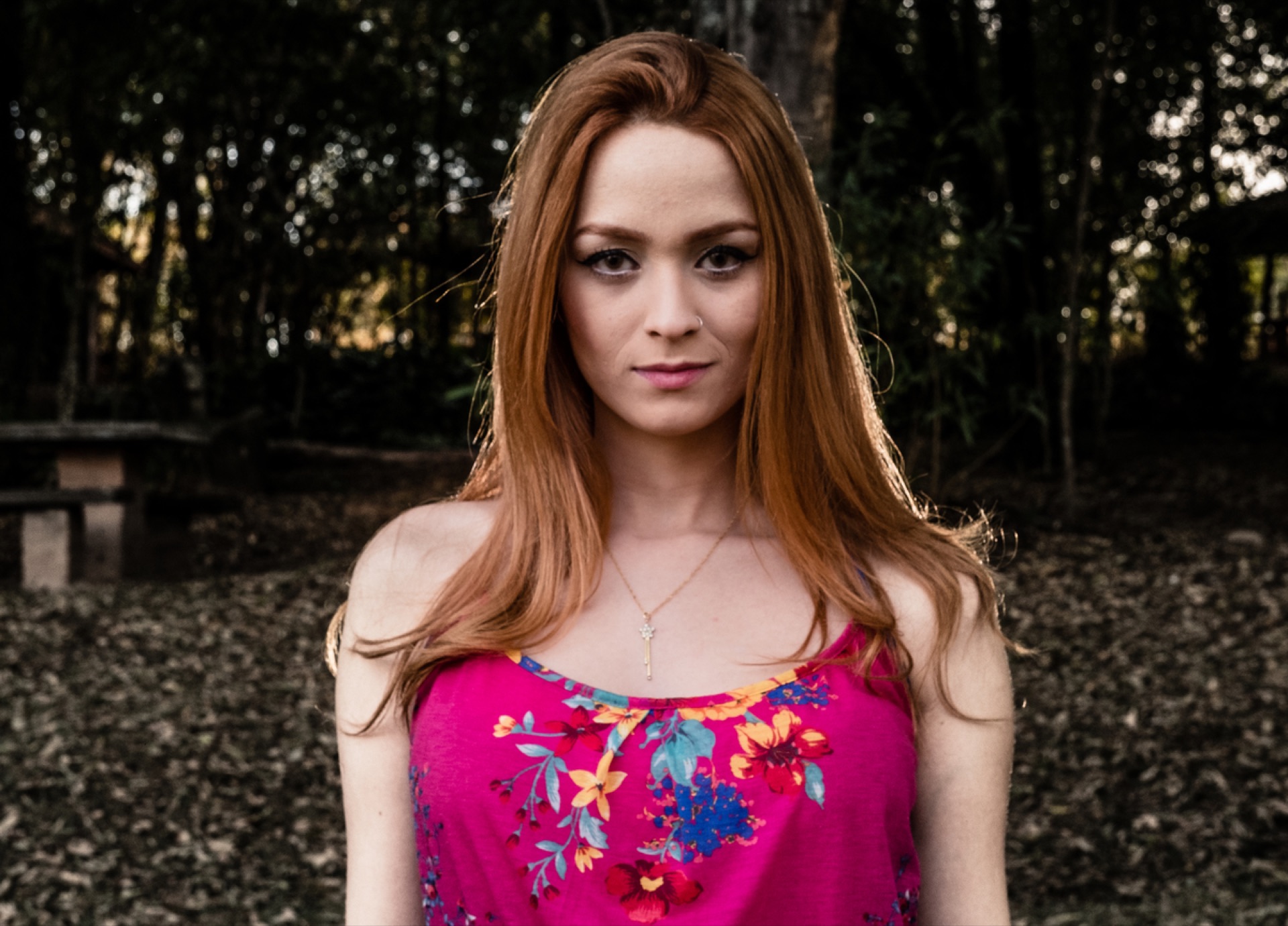 Aline
