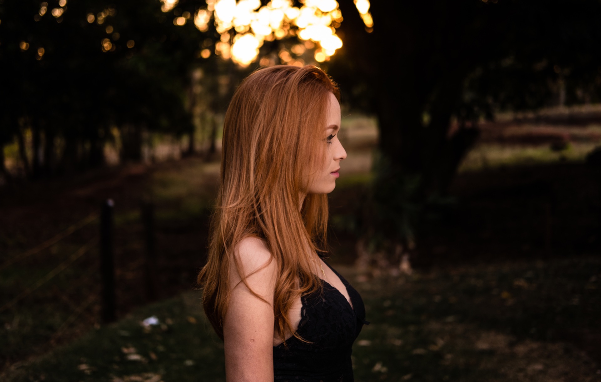 Aline