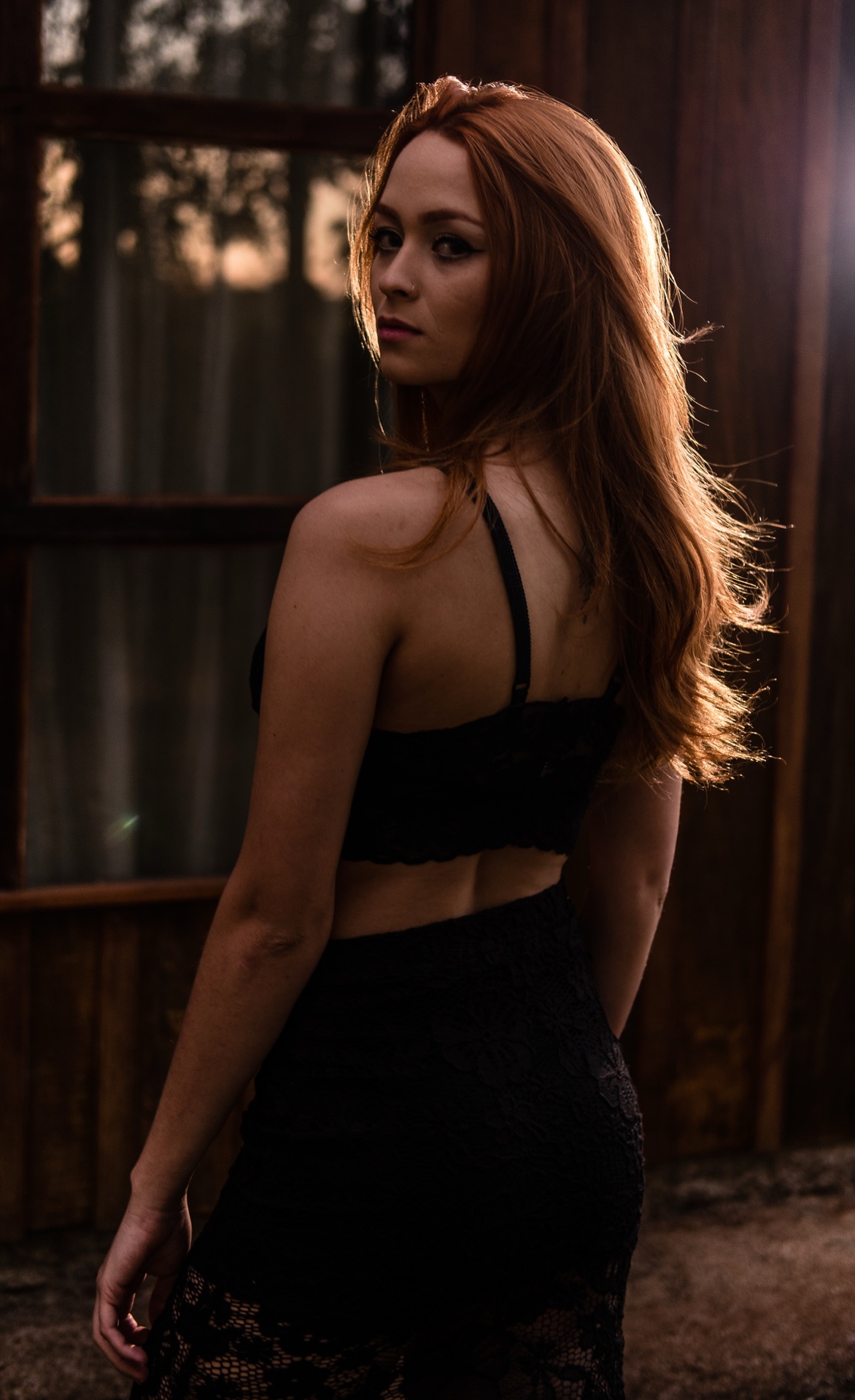 Aline