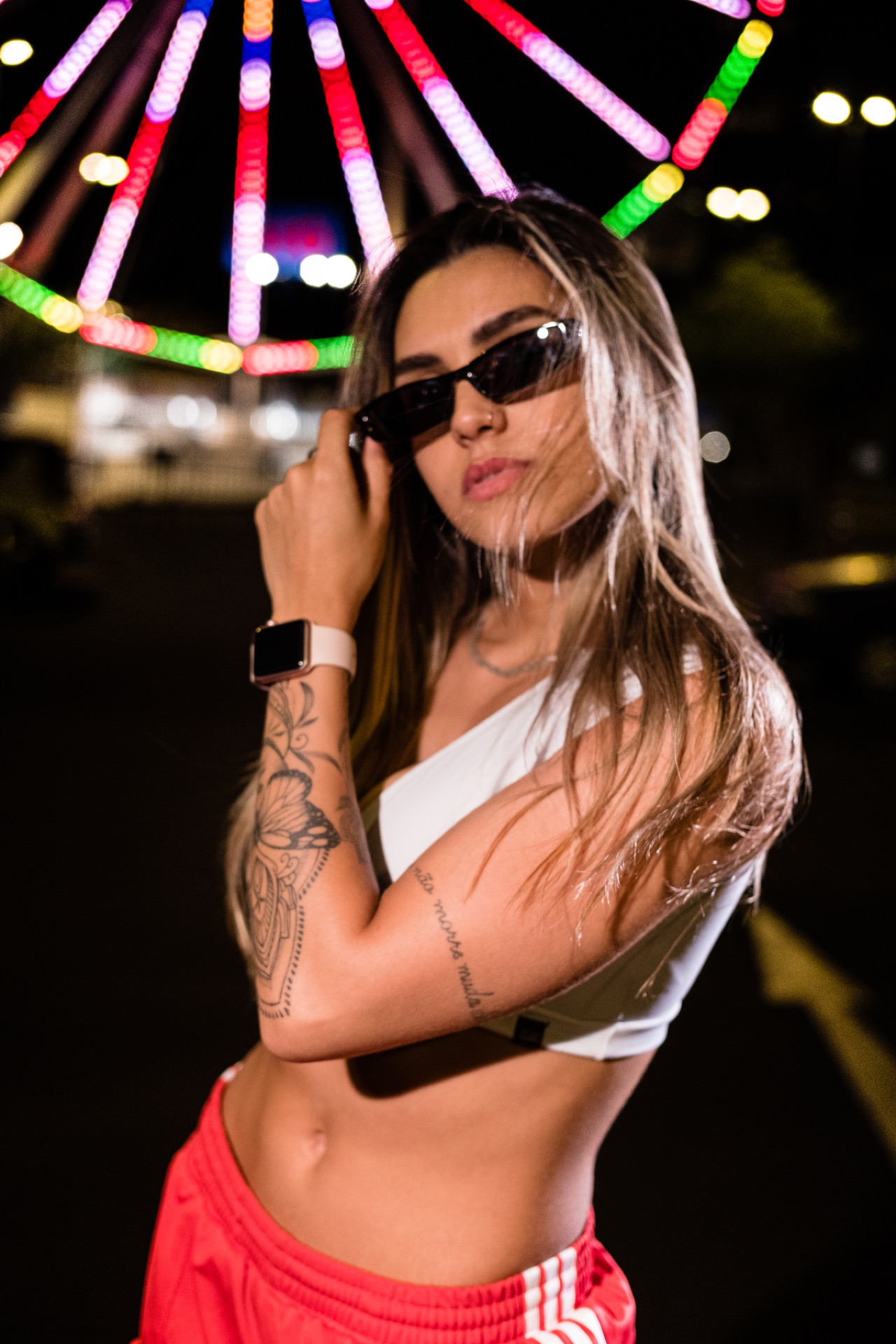 Duda Ortiz