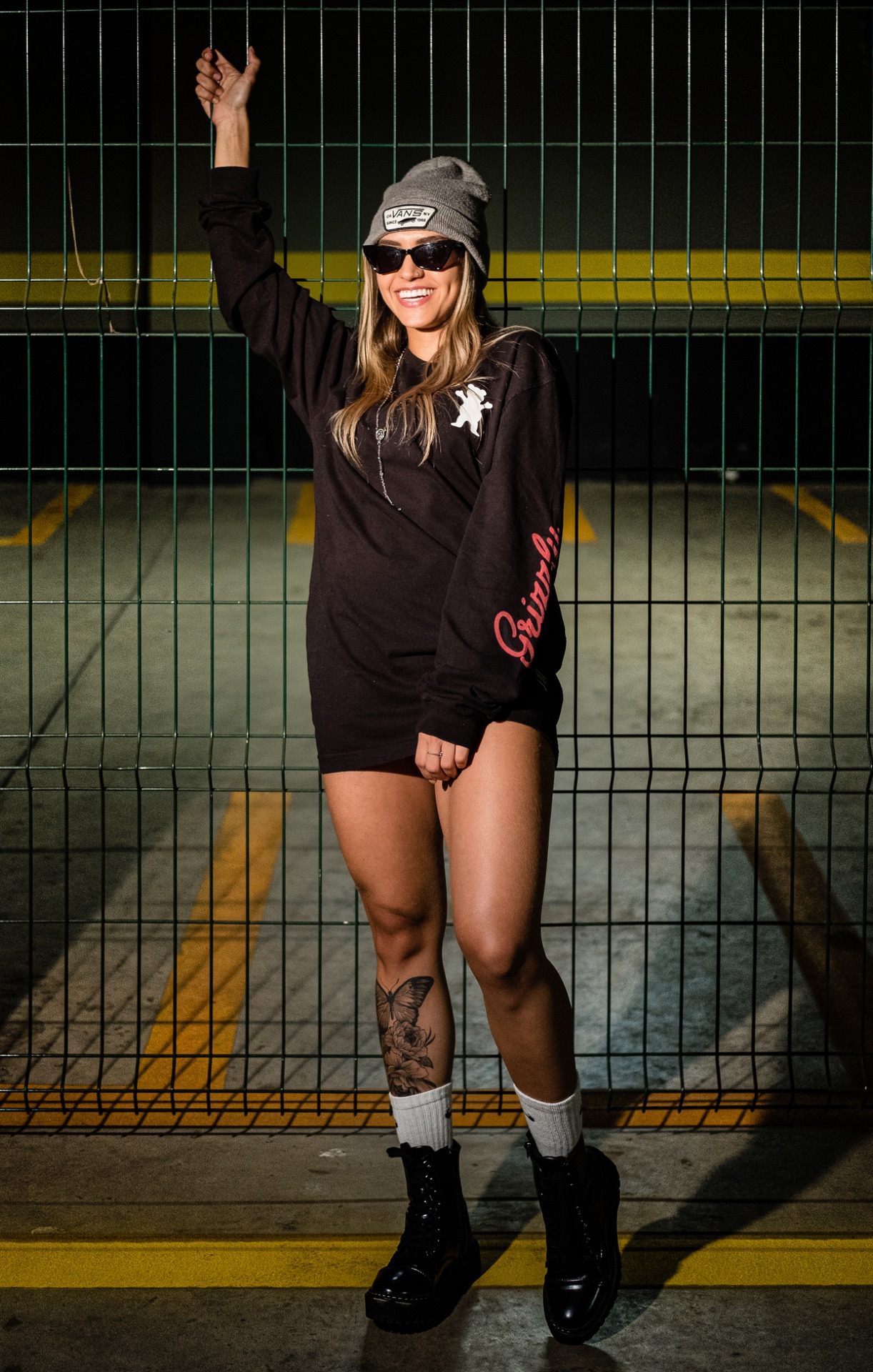 Duda Ortiz