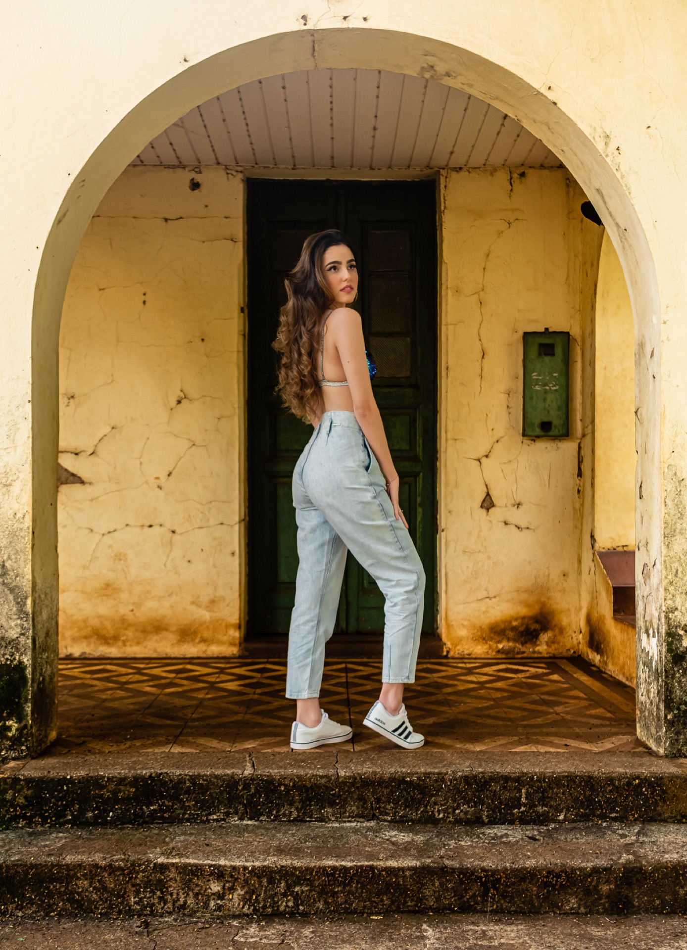 Ana Liggia