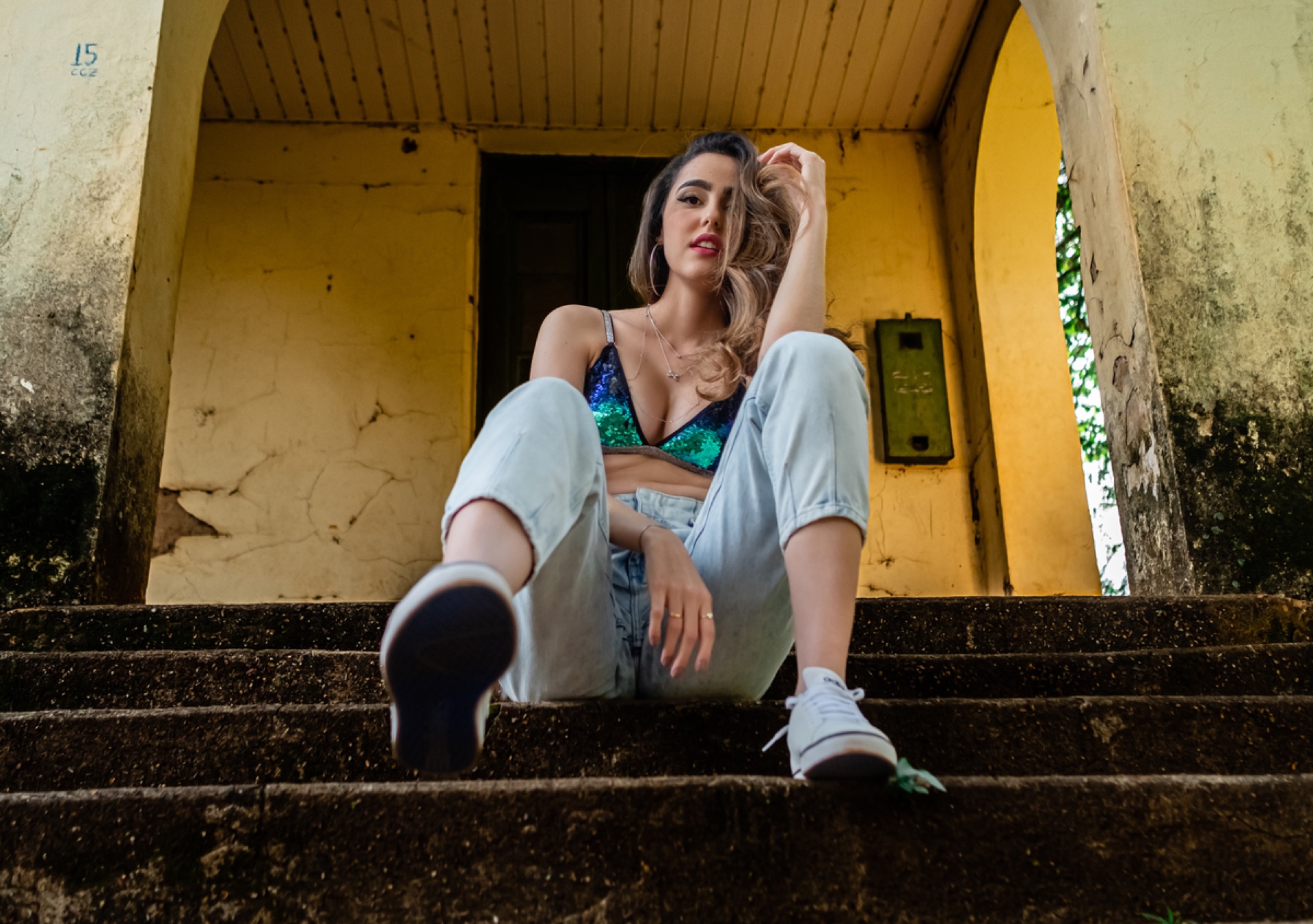 Ana Liggia