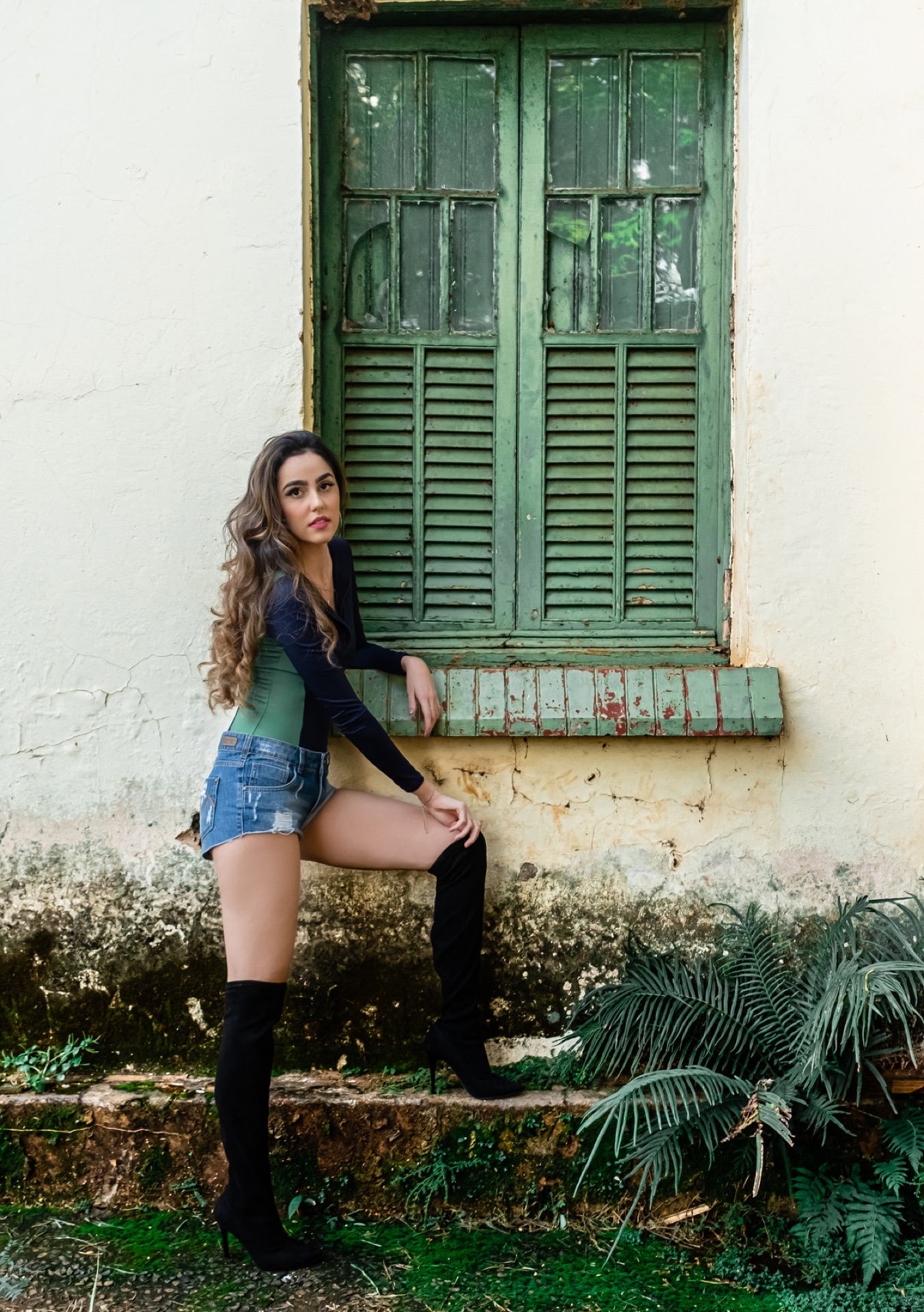 Ana Liggia