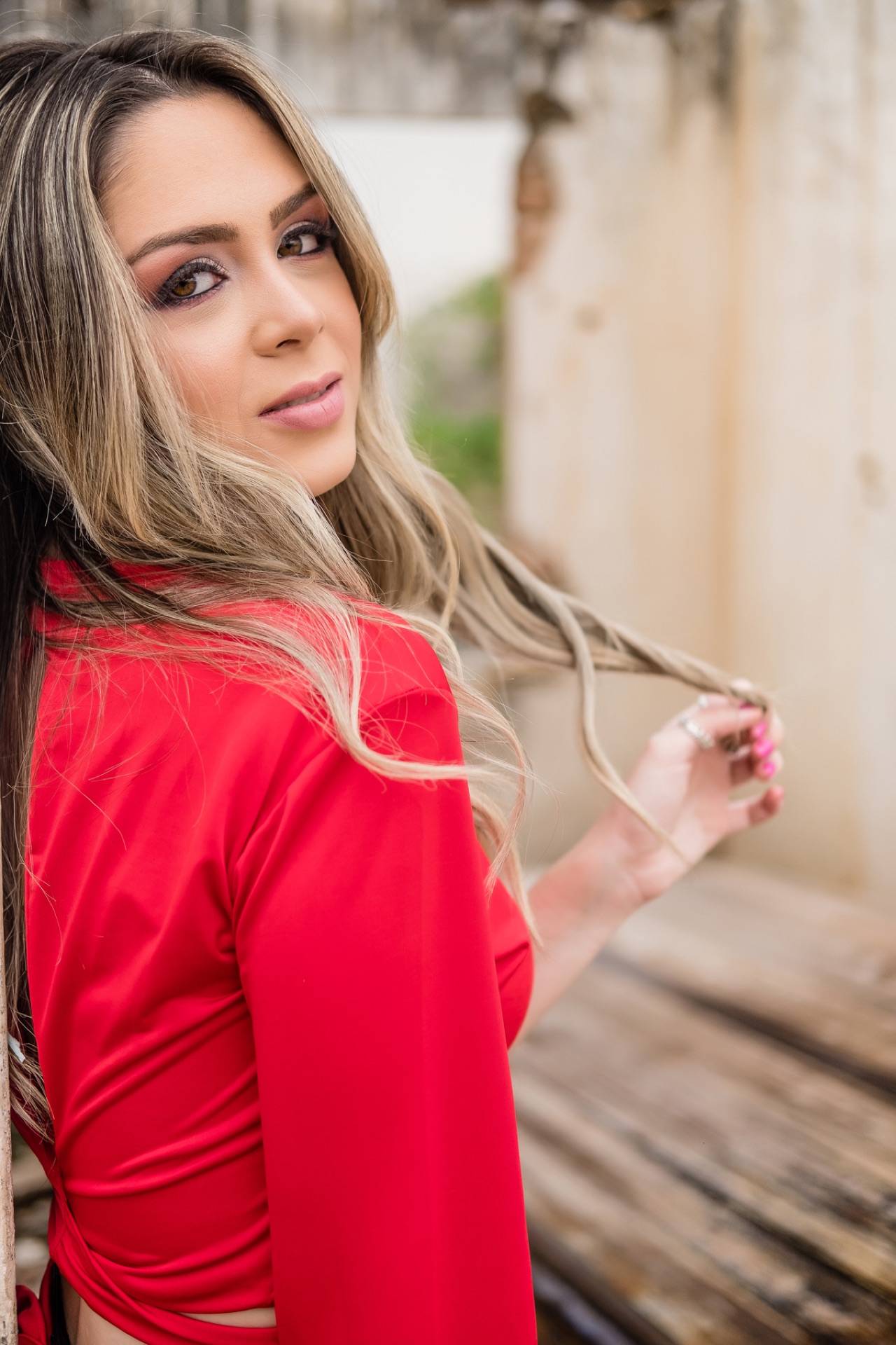 Eduarda Hiss