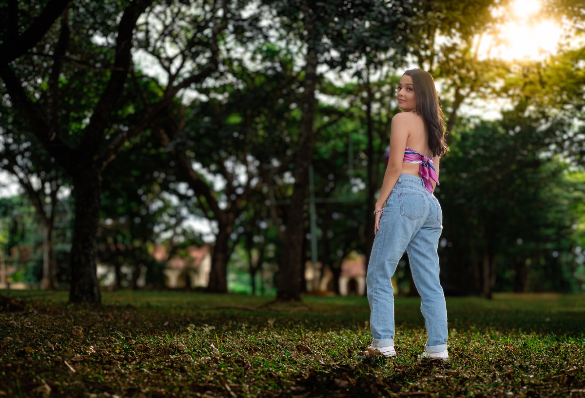 Maria Eduarda