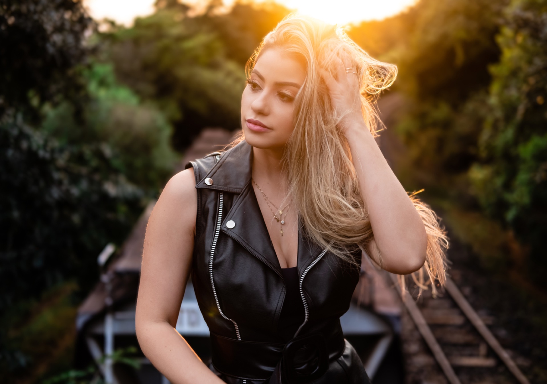 Jéssica Queiroz