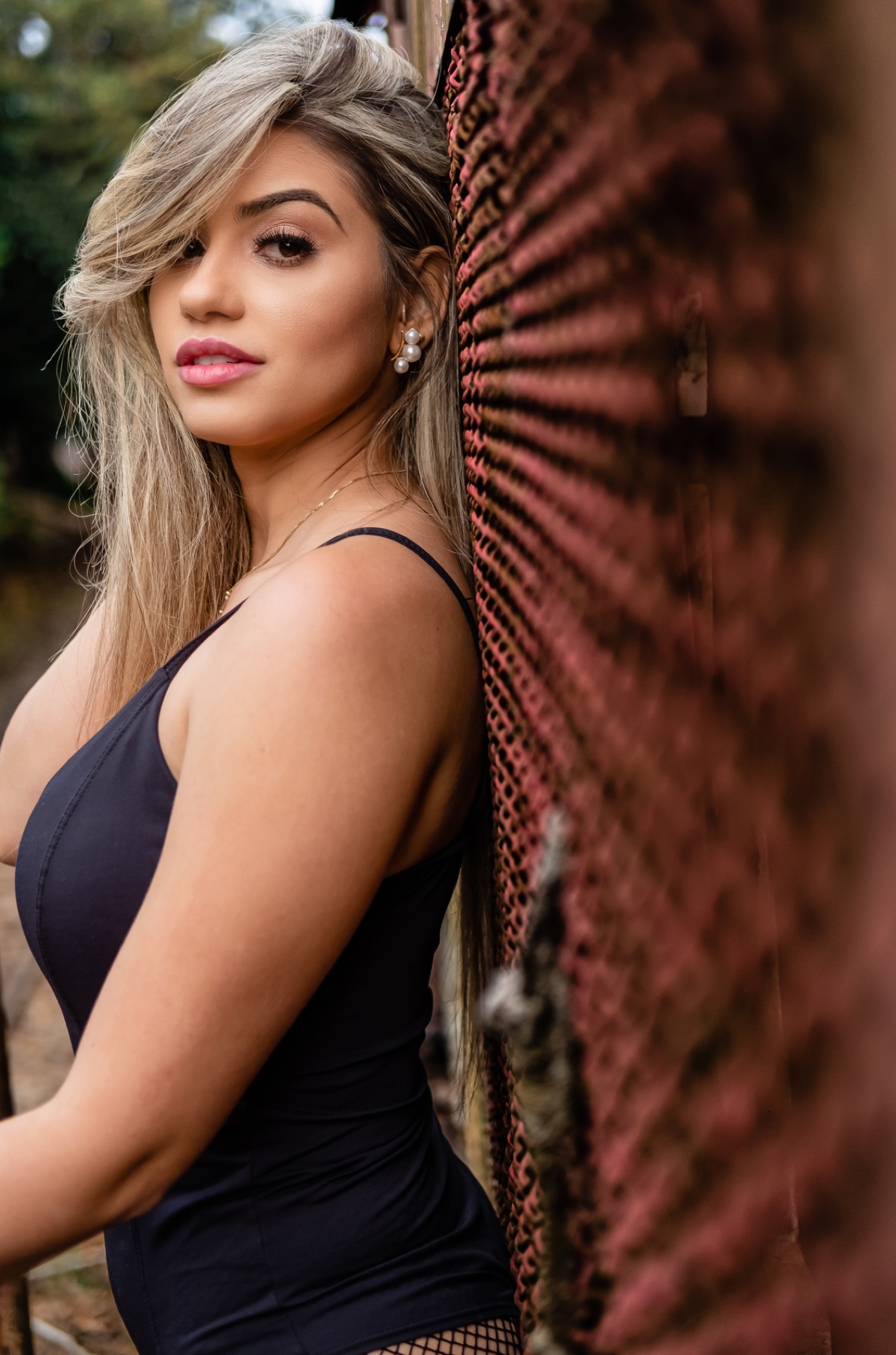 Jéssica Queiroz