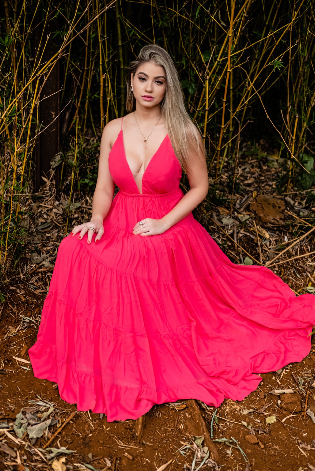 Jéssica Queiroz