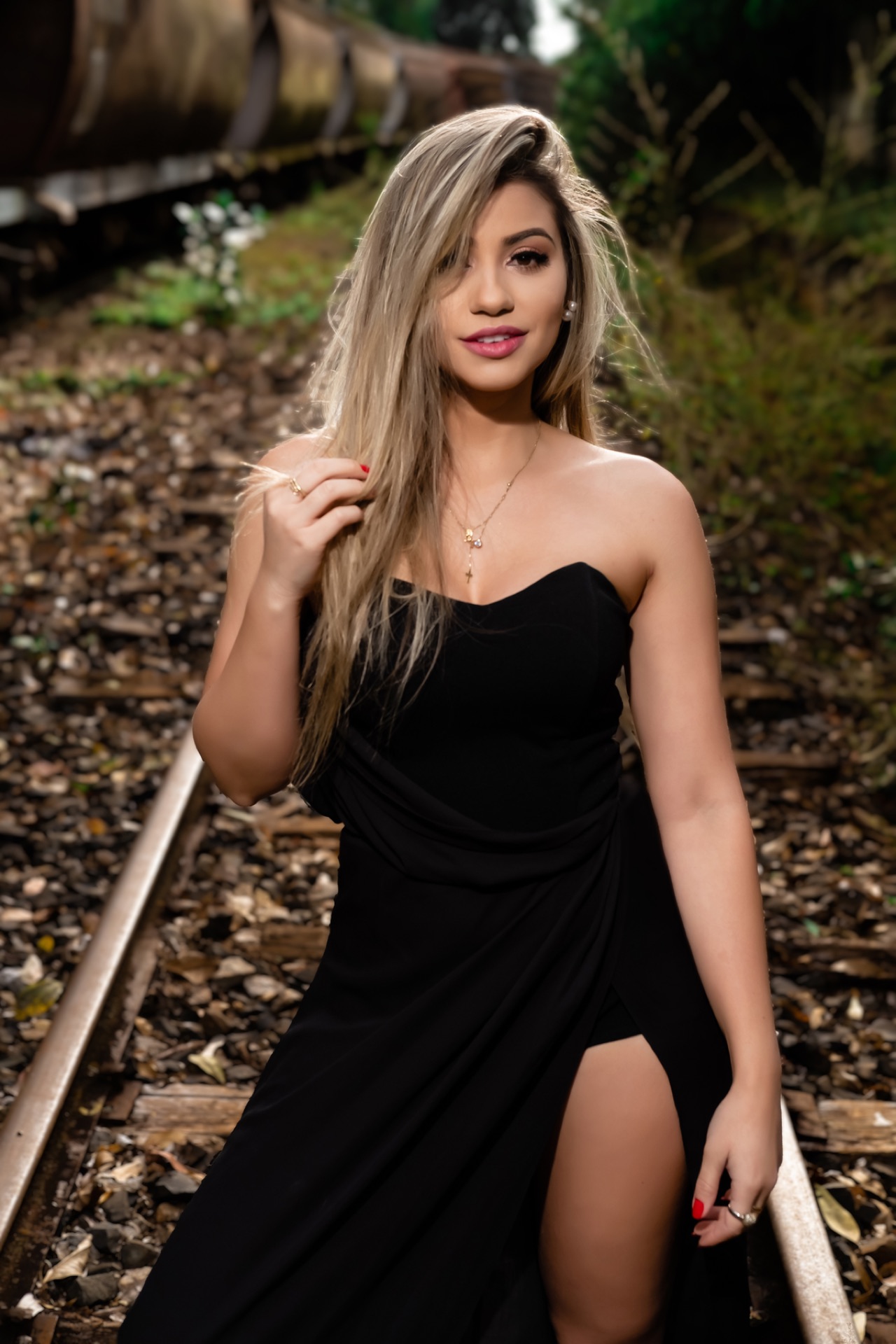 Jéssica Queiroz
