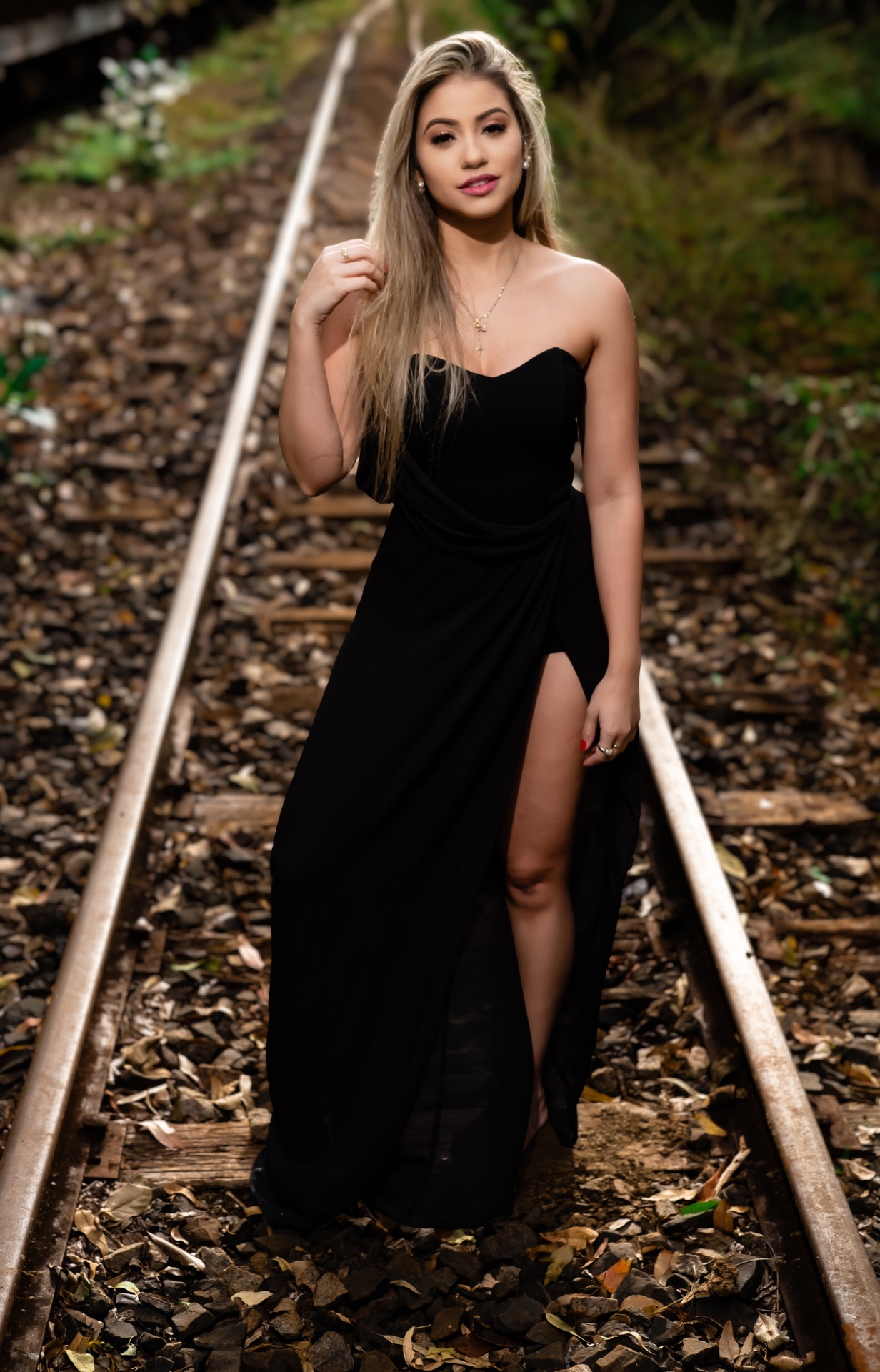 Jéssica Queiroz
