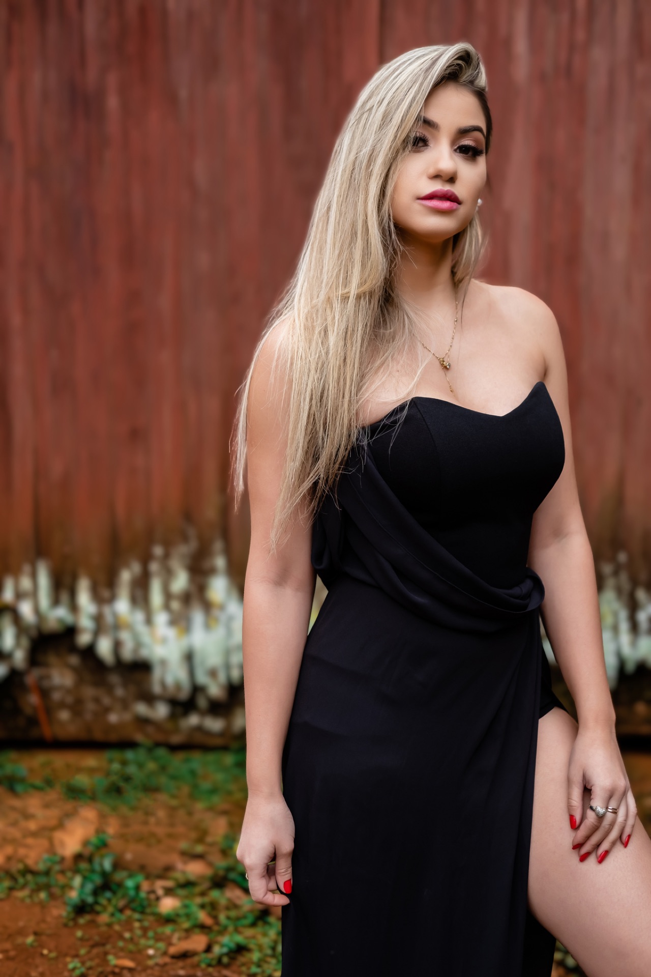 Jéssica Queiroz