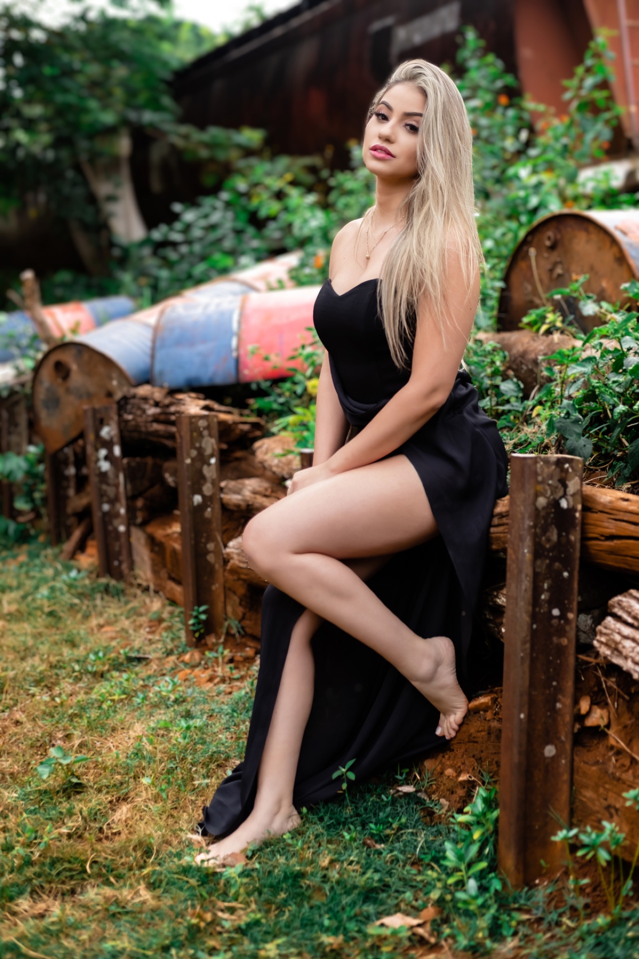 Jéssica Queiroz