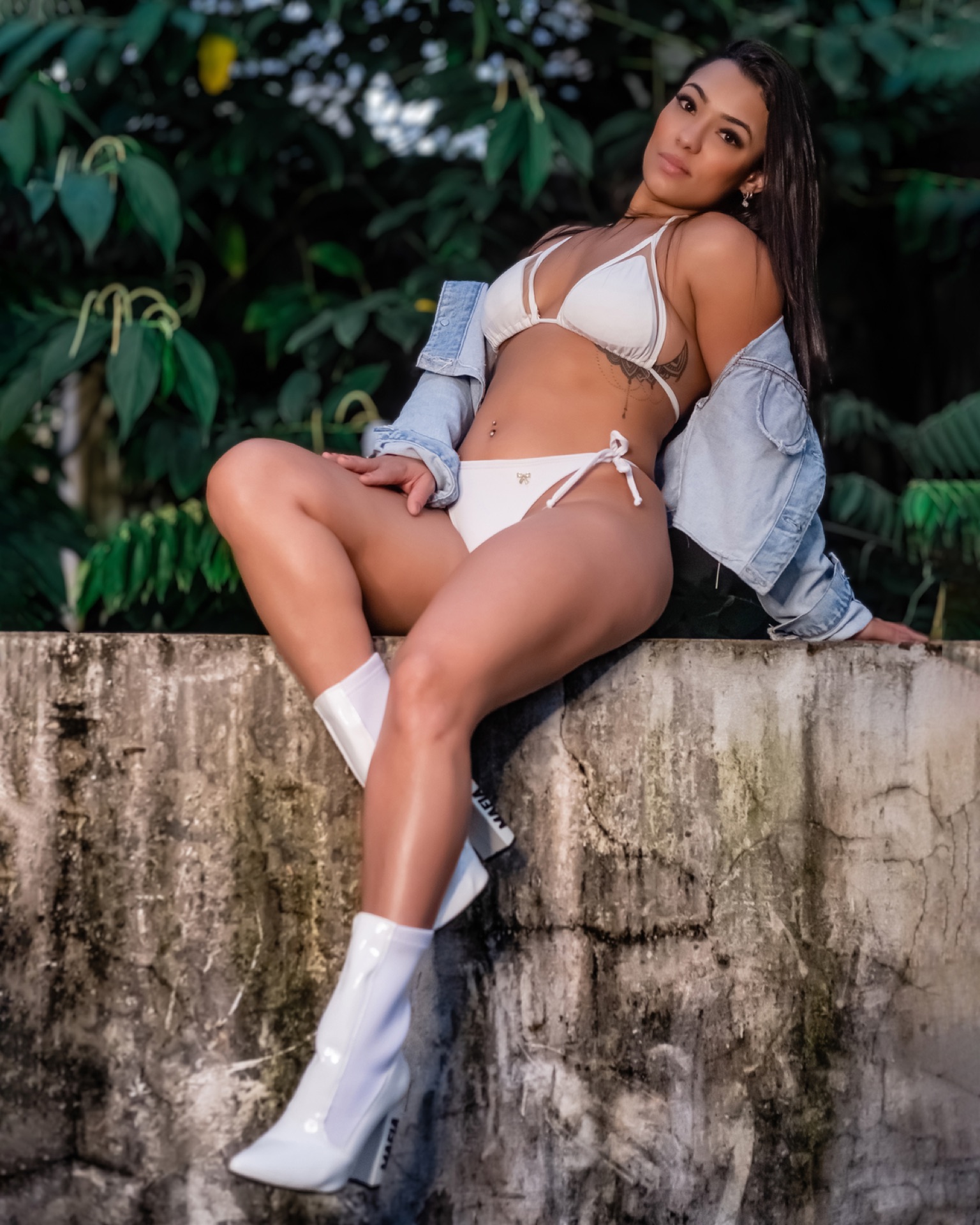 Luana Esmeralda