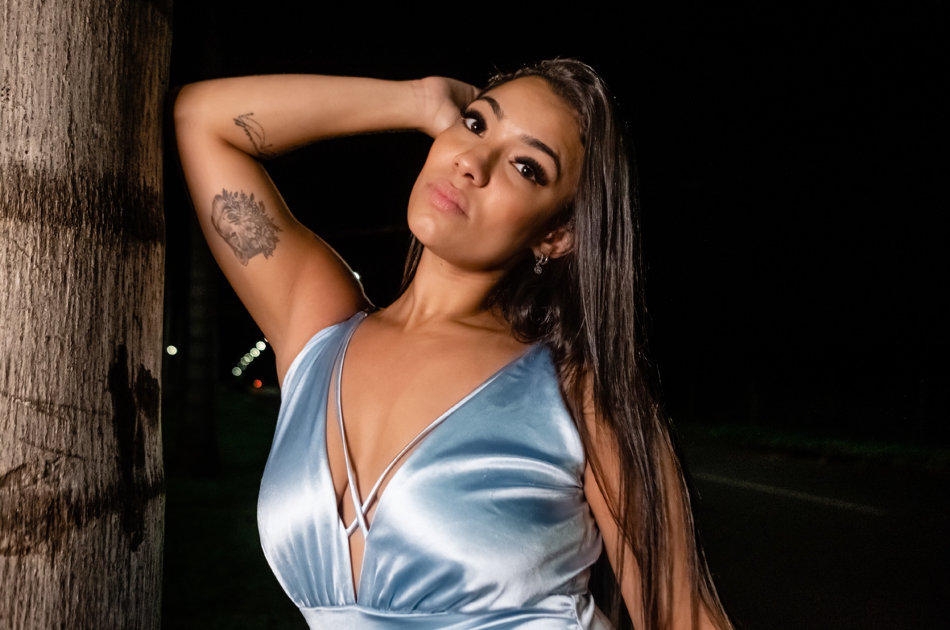 Luana Esmeralda