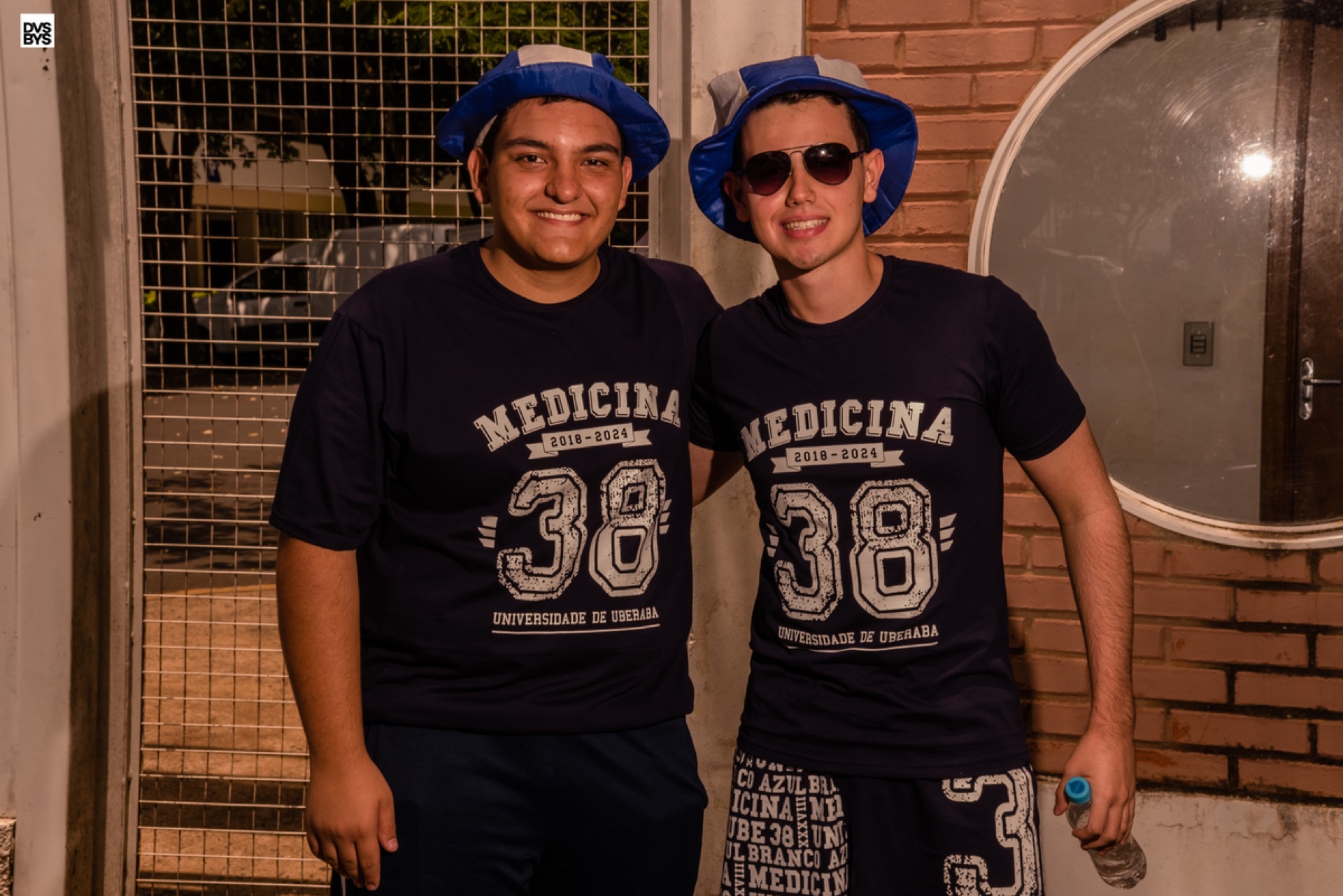 Vestibular Medicina - UNIUBE