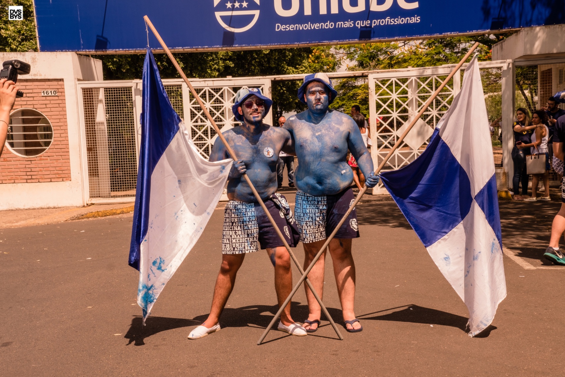 Vestibular Medicina - UNIUBE