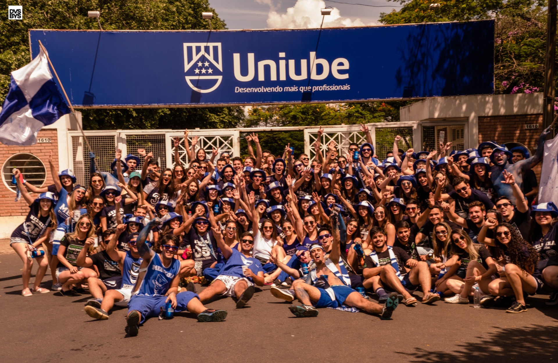 Vestibular Medicina - UNIUBE
