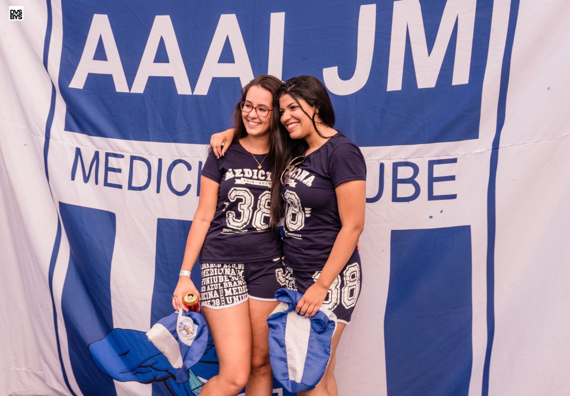 Vestibular Medicina - UNIUBE