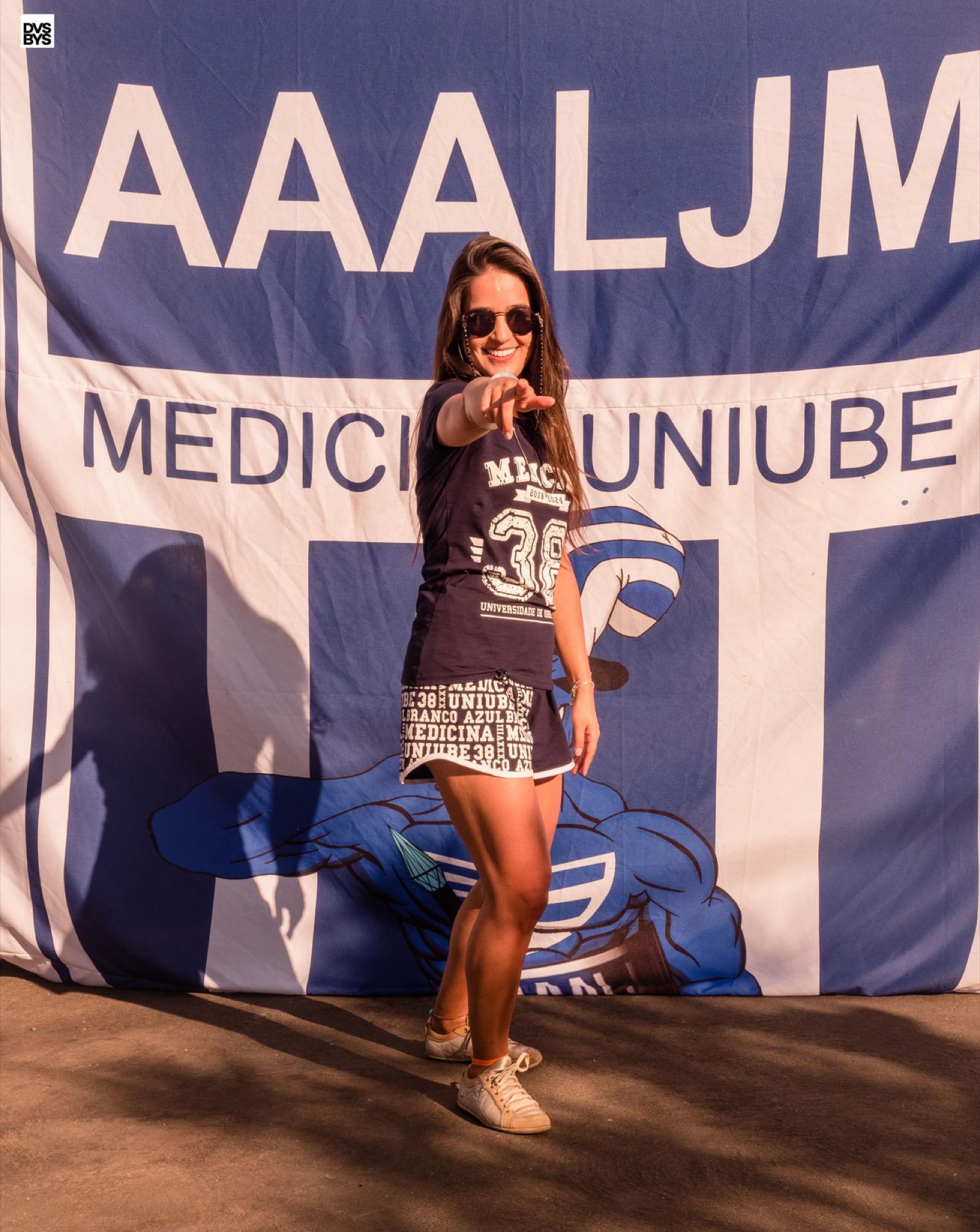 Vestibular Medicina - UNIUBE