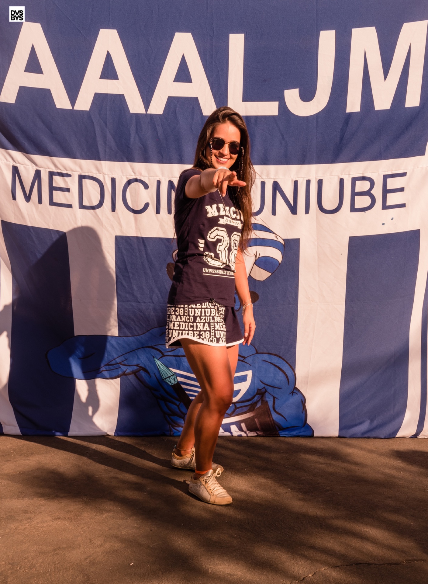 Vestibular Medicina - UNIUBE