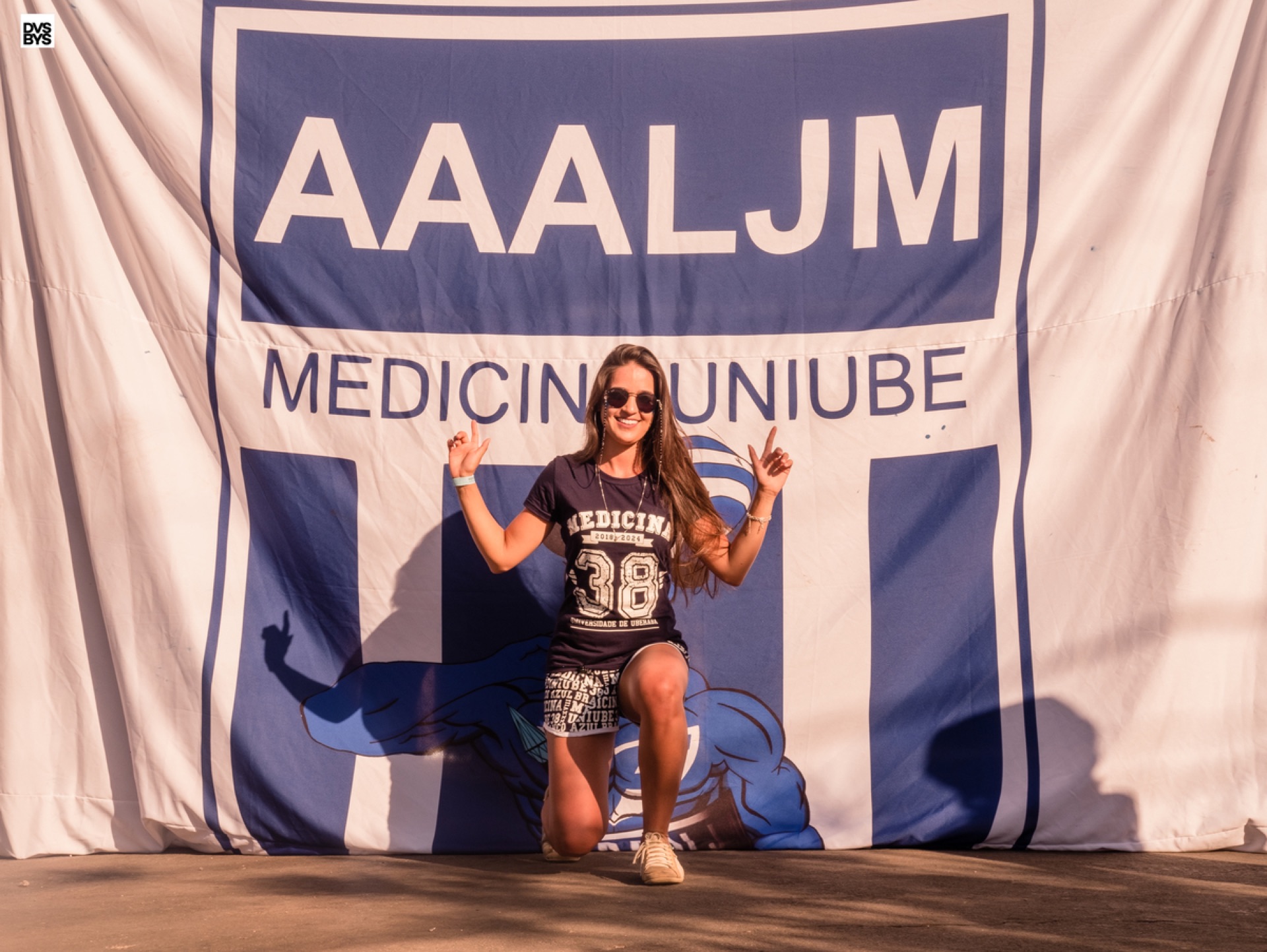 Vestibular Medicina - UNIUBE