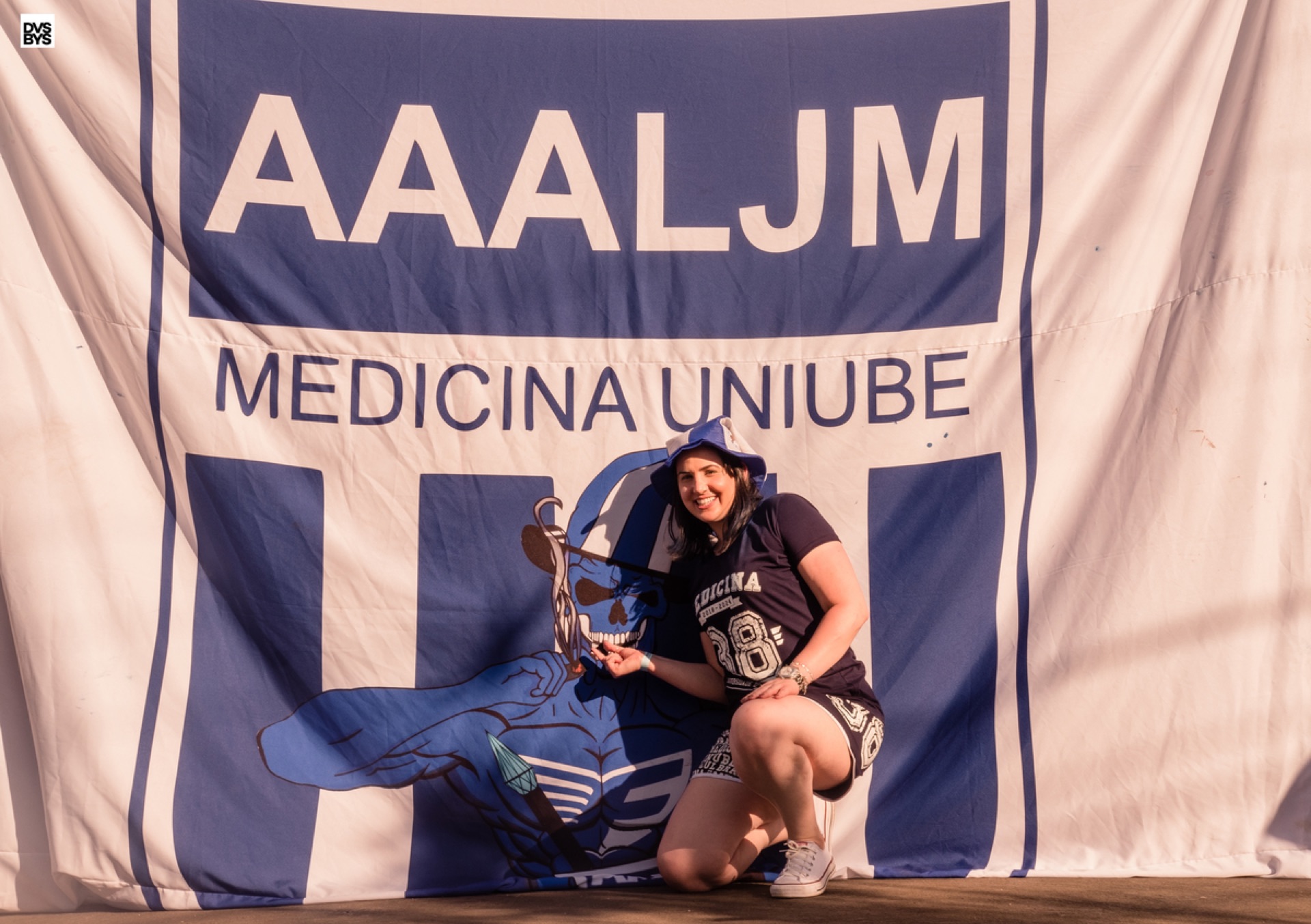 Vestibular Medicina - UNIUBE