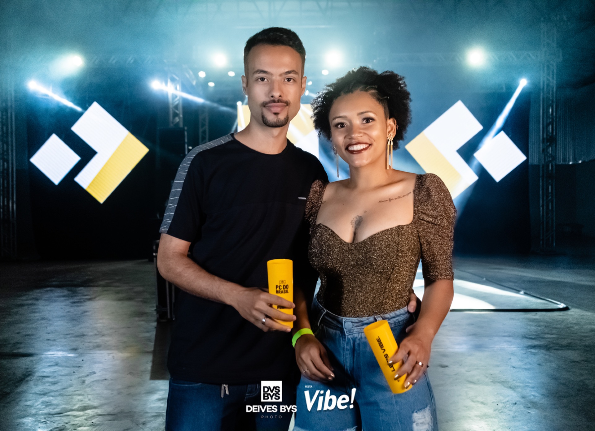 Festa Vibe