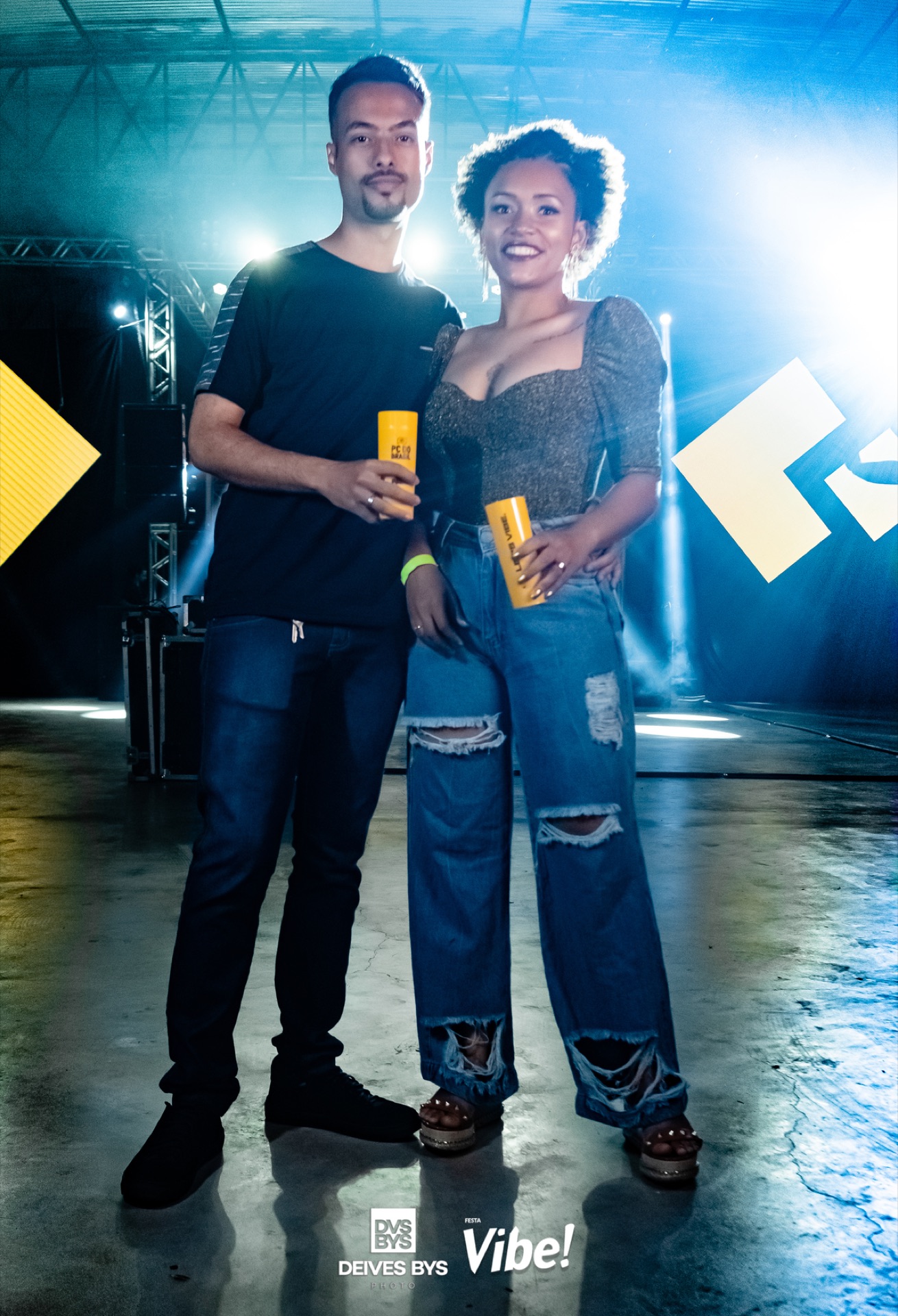 Festa Vibe