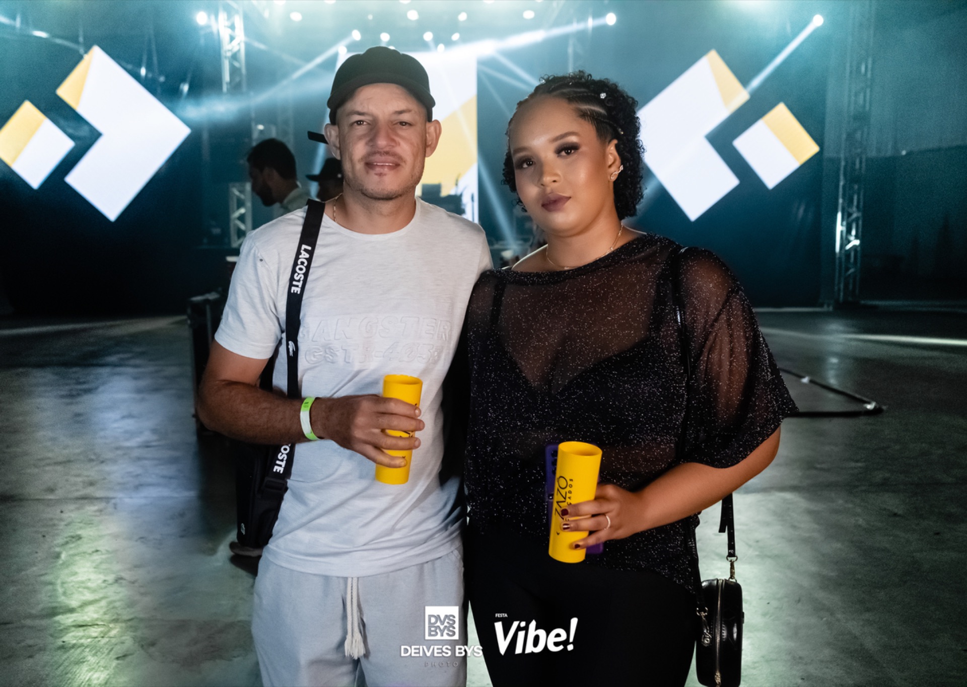 Festa Vibe