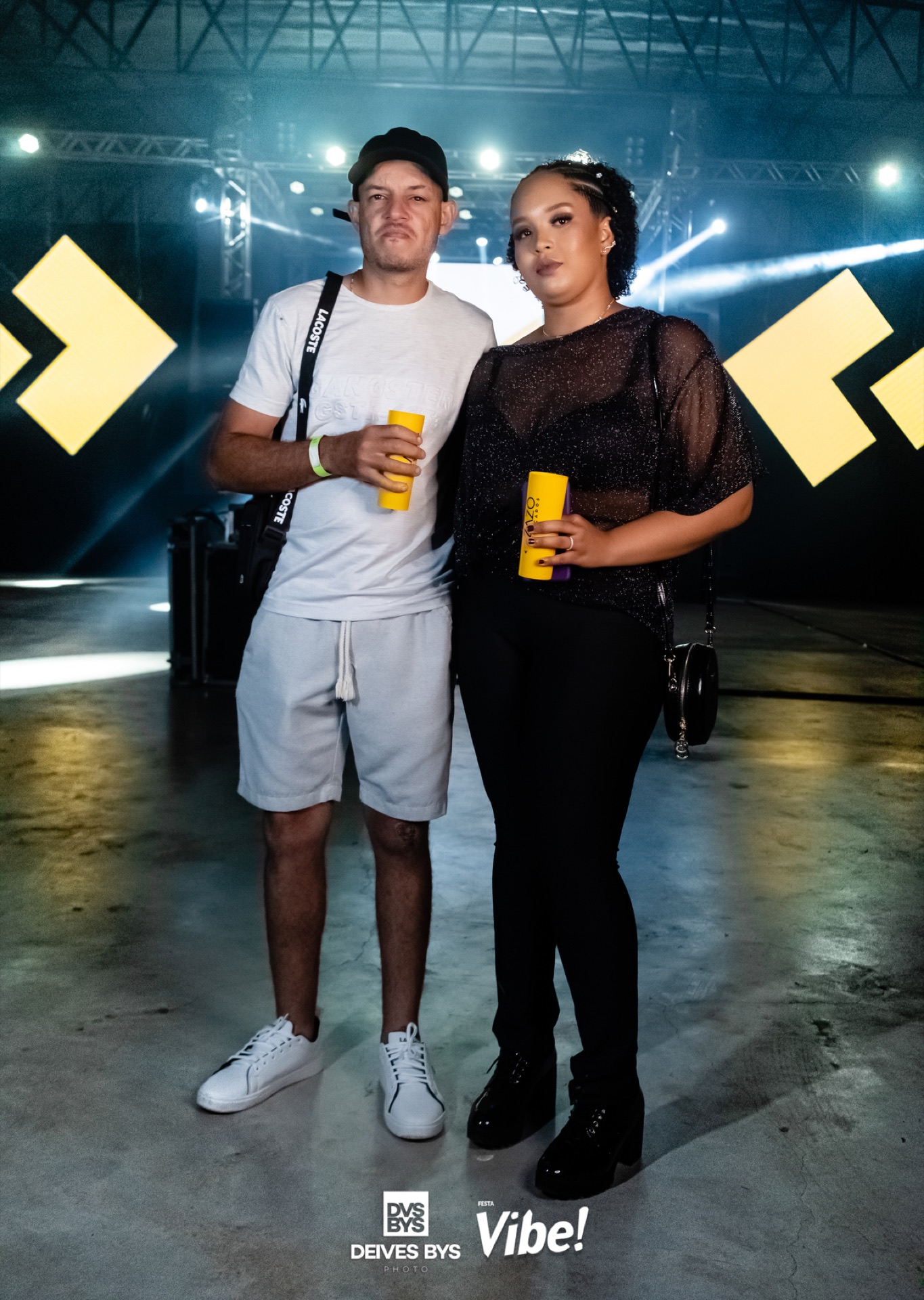 Festa Vibe