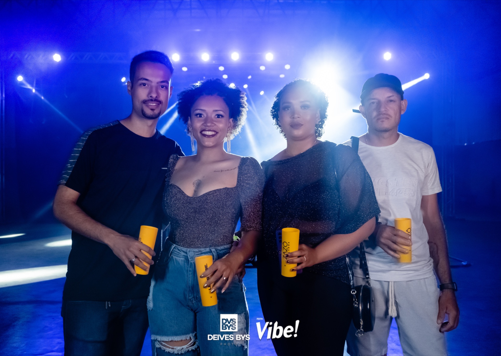 Festa Vibe