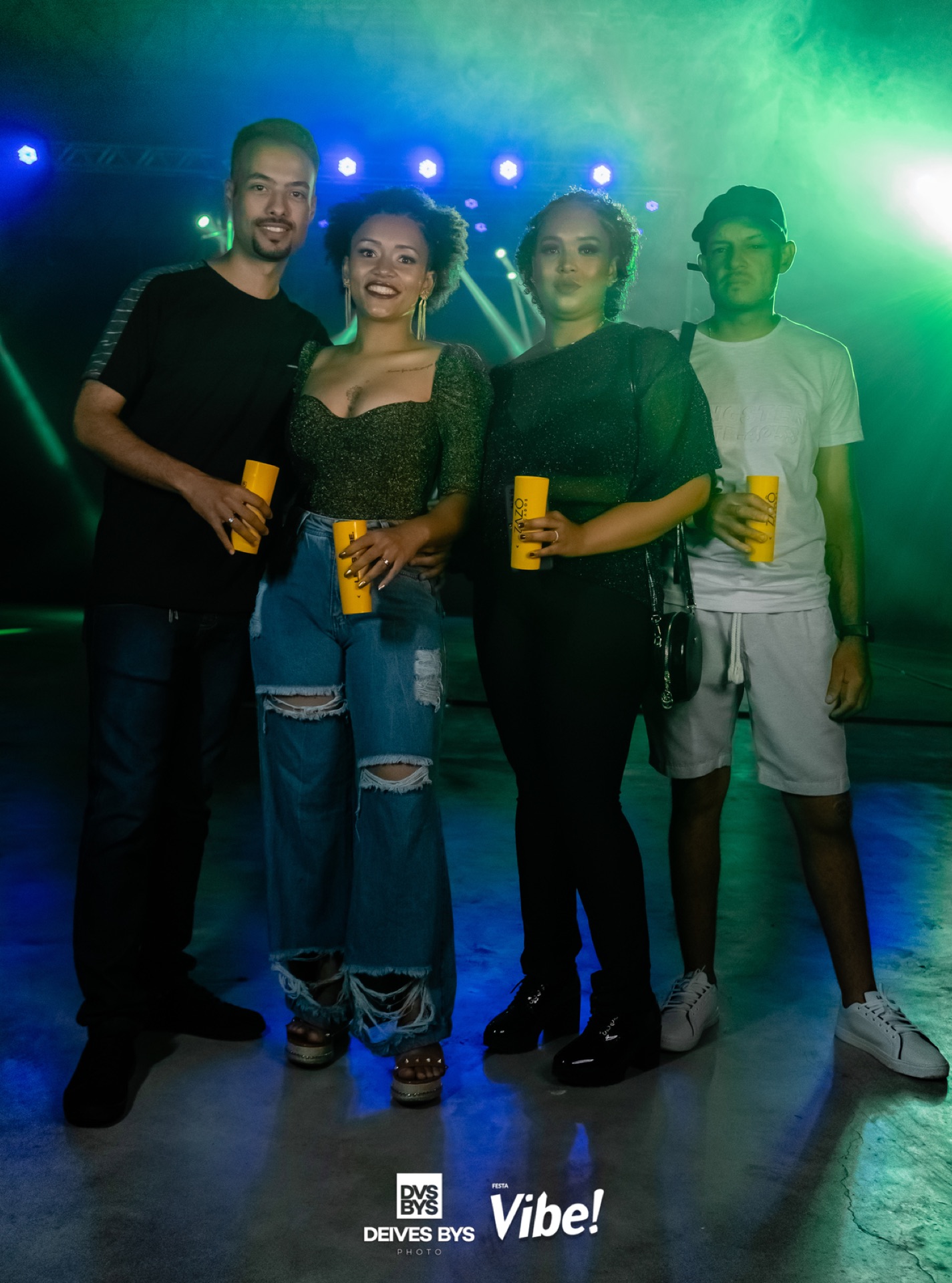 Festa Vibe