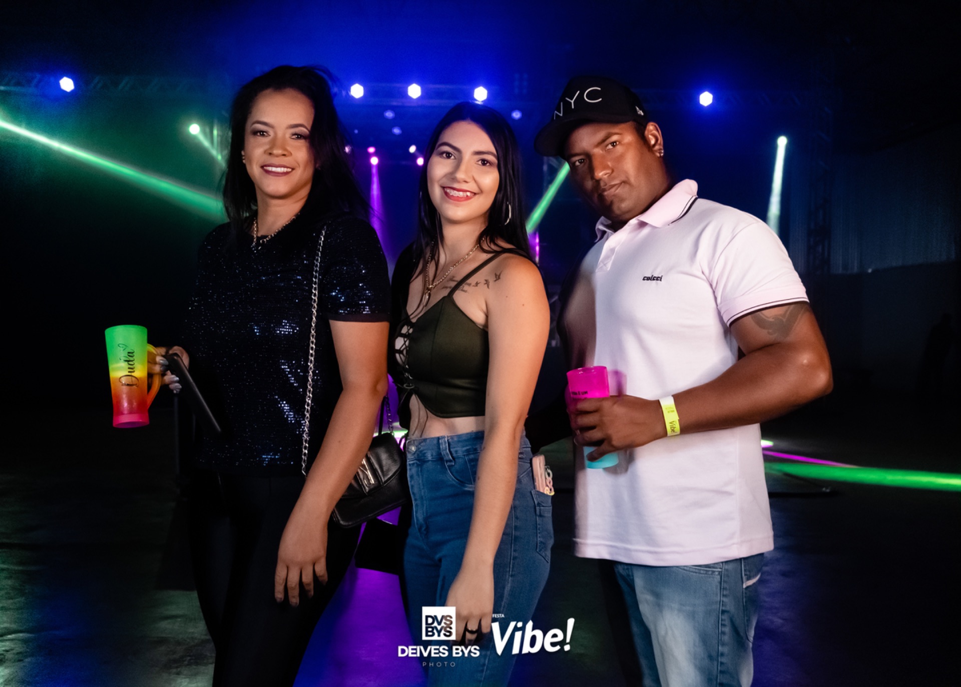 Festa Vibe