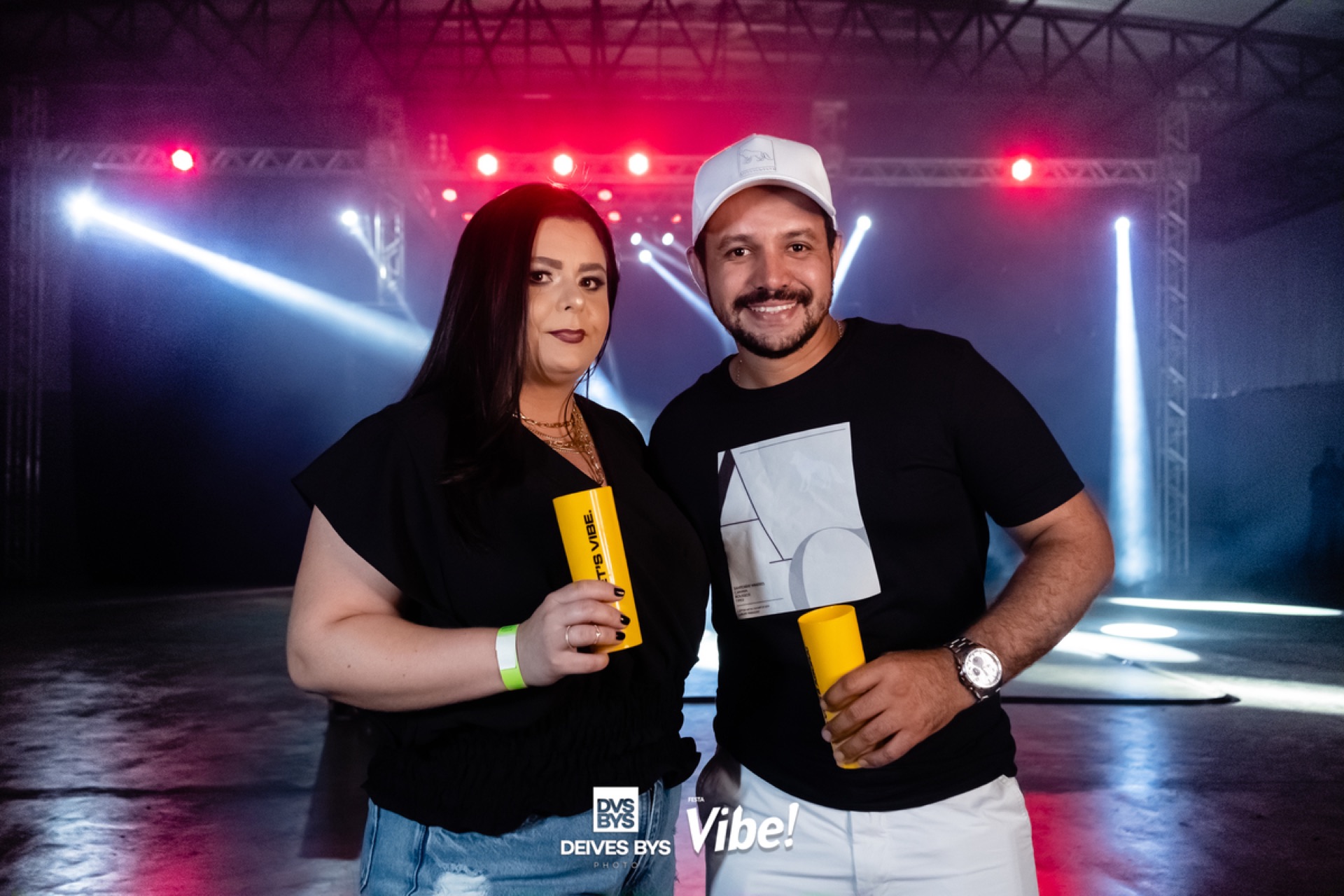 Festa Vibe
